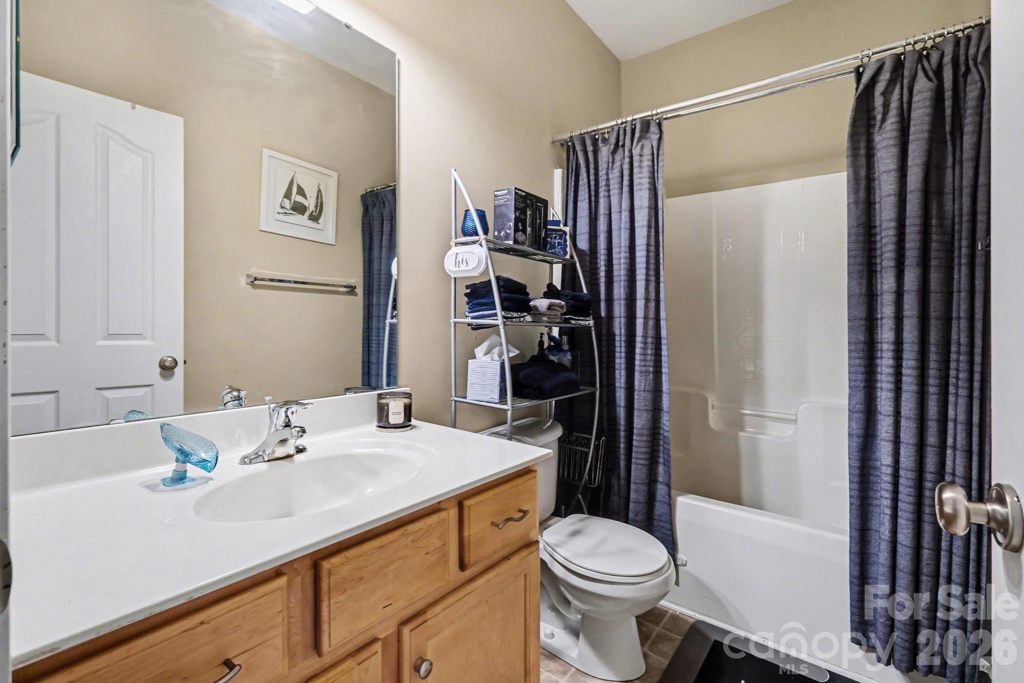 2516 River Oaks Drive Waxhaw NC 28173