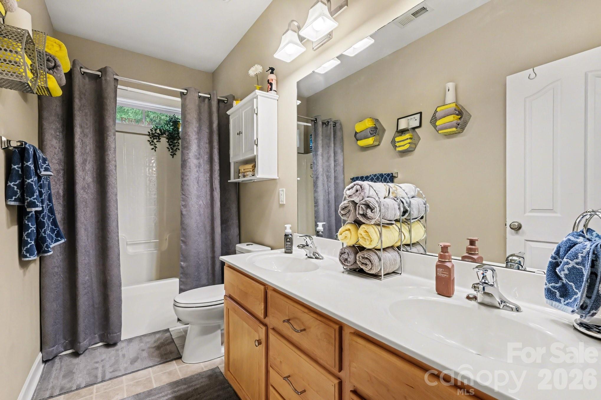 2516 River Oaks Drive Waxhaw NC 28173