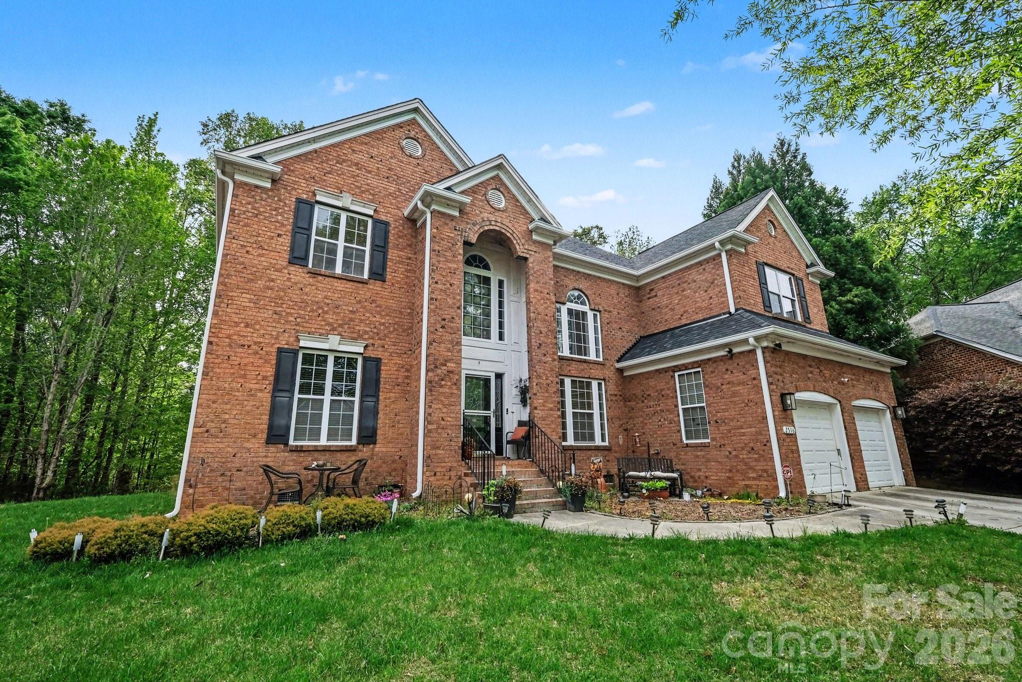2516 River Oaks Drive Waxhaw NC 28173