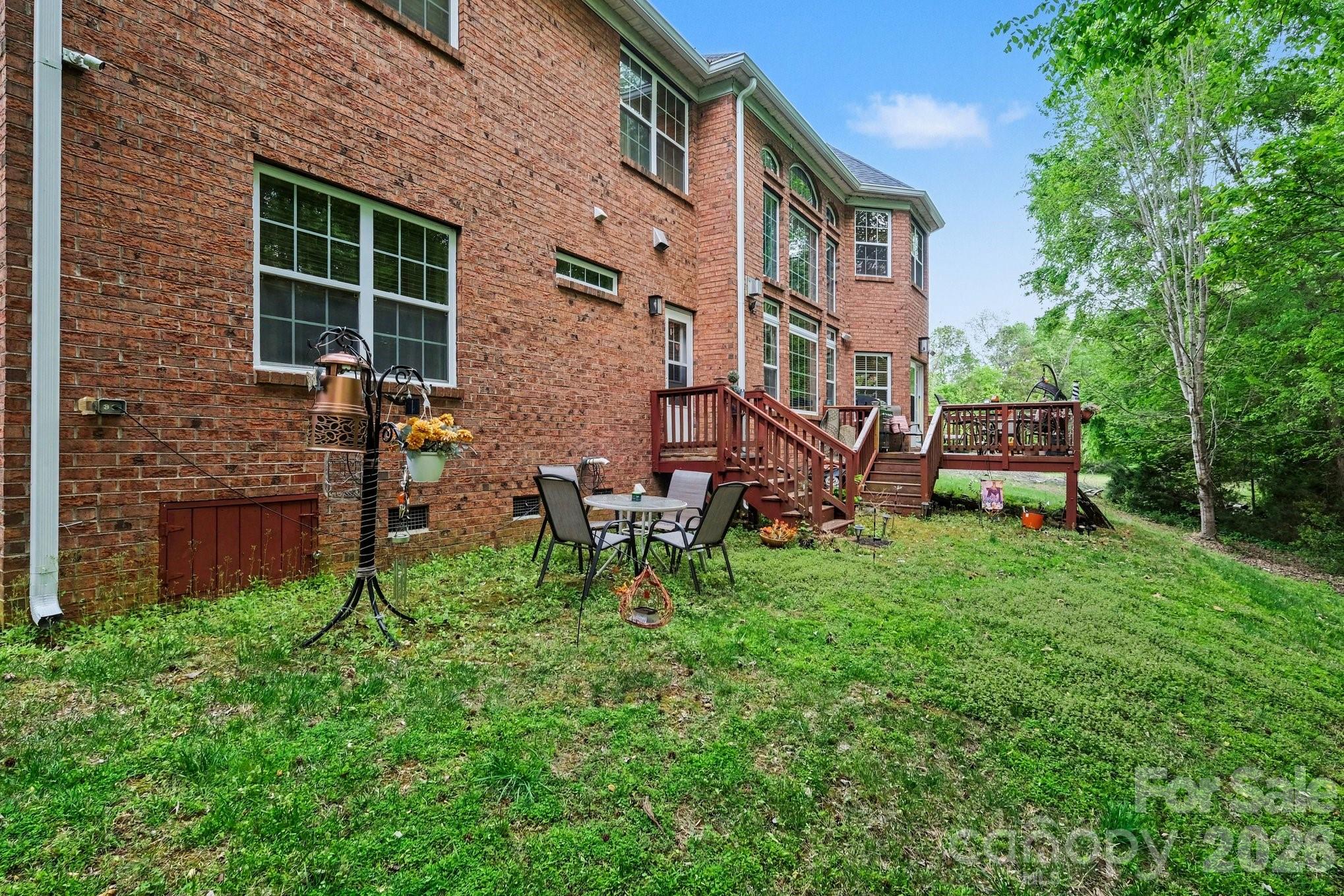 2516 River Oaks Drive Waxhaw NC 28173