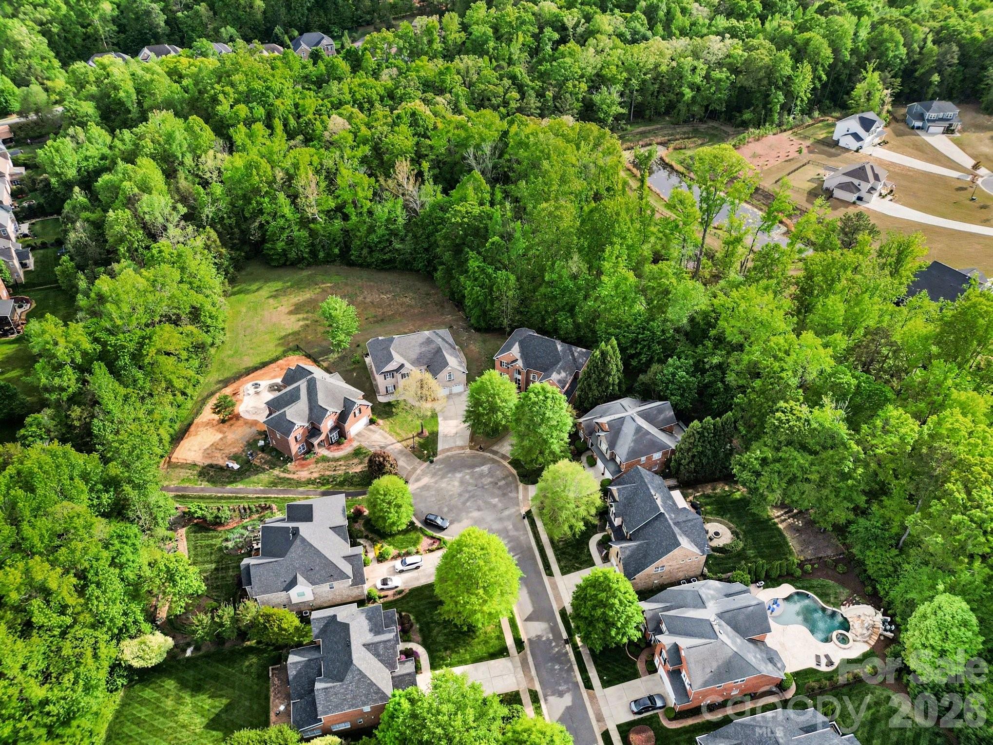 2516 River Oaks Drive Waxhaw NC 28173