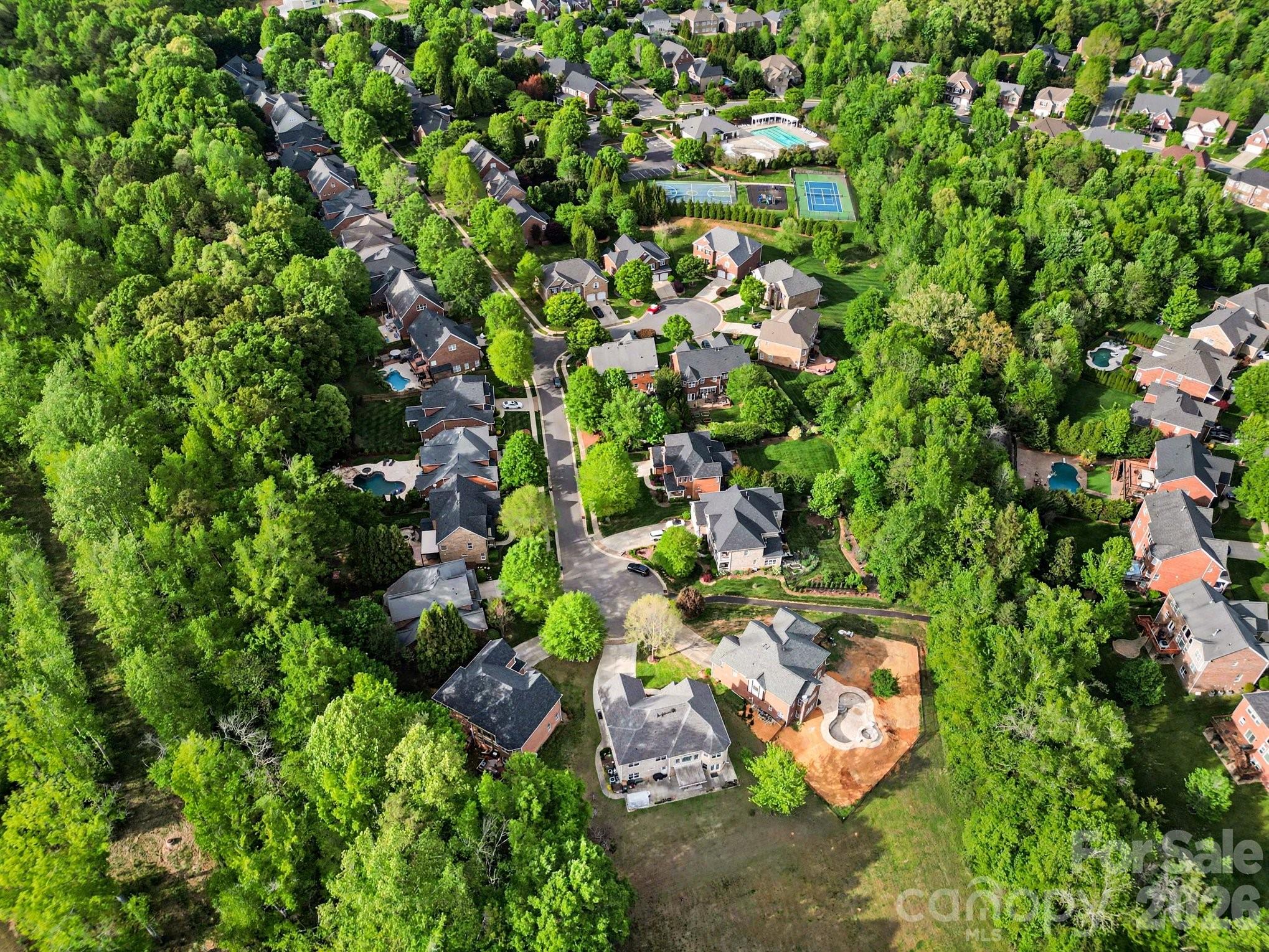 2516 River Oaks Drive Waxhaw NC 28173
