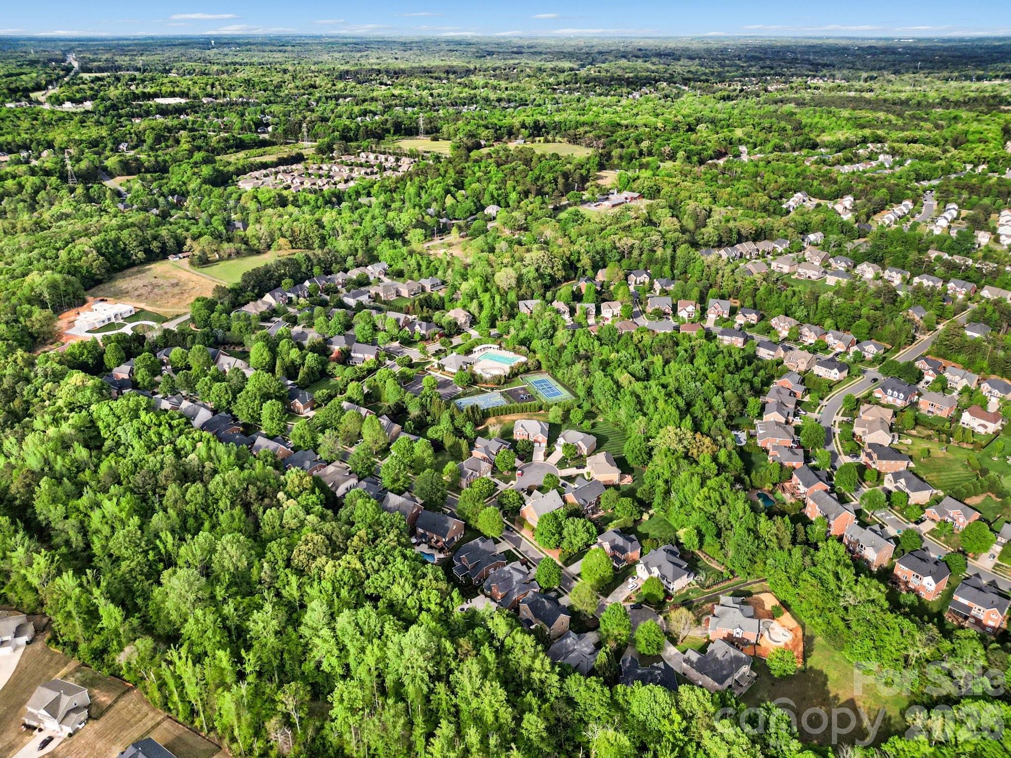 2516 River Oaks Drive Waxhaw NC 28173