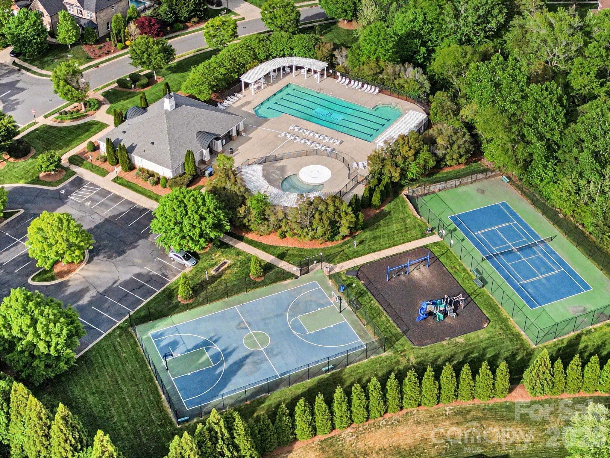 2516 River Oaks Drive Waxhaw NC 28173