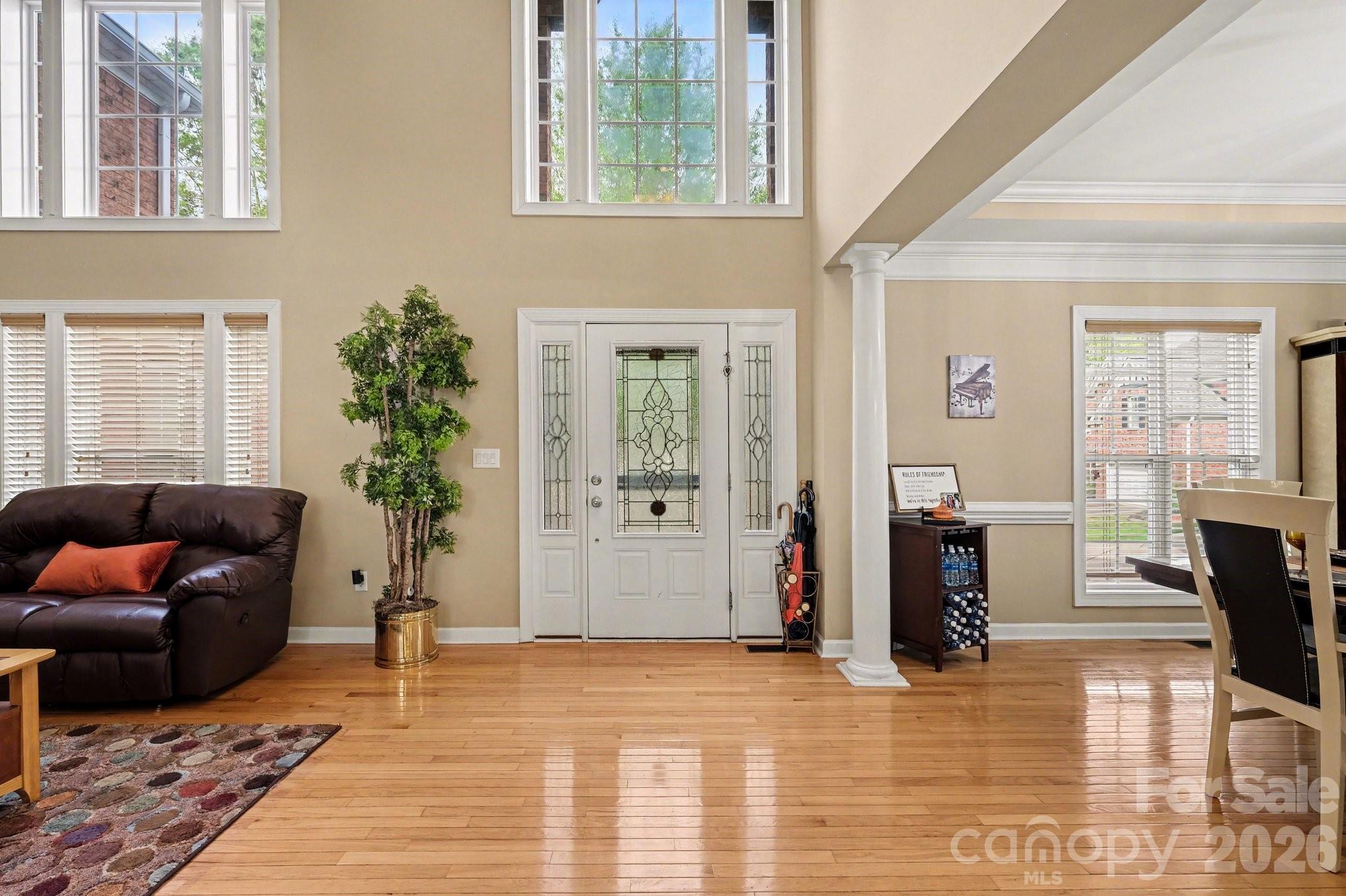 2516 River Oaks Drive Waxhaw NC 28173