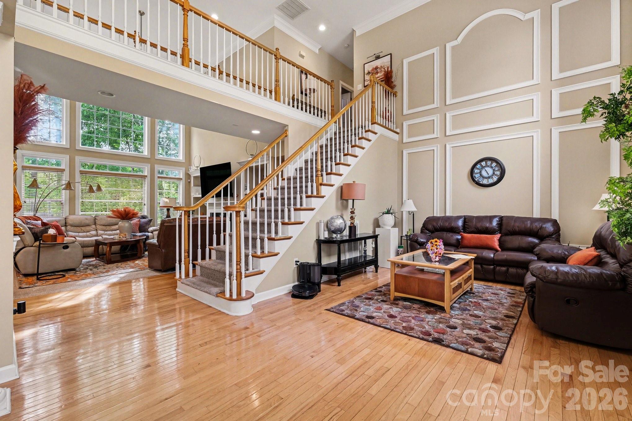 2516 River Oaks Drive Waxhaw NC 28173