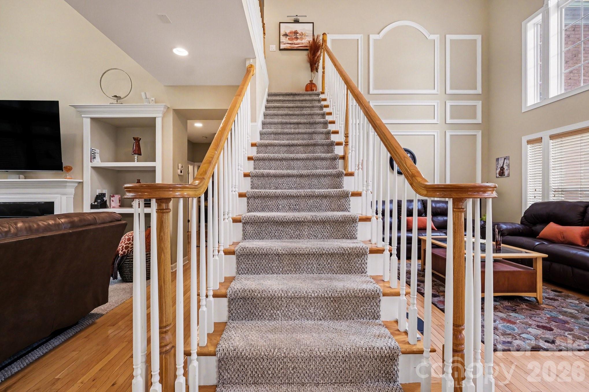 2516 River Oaks Drive Waxhaw NC 28173
