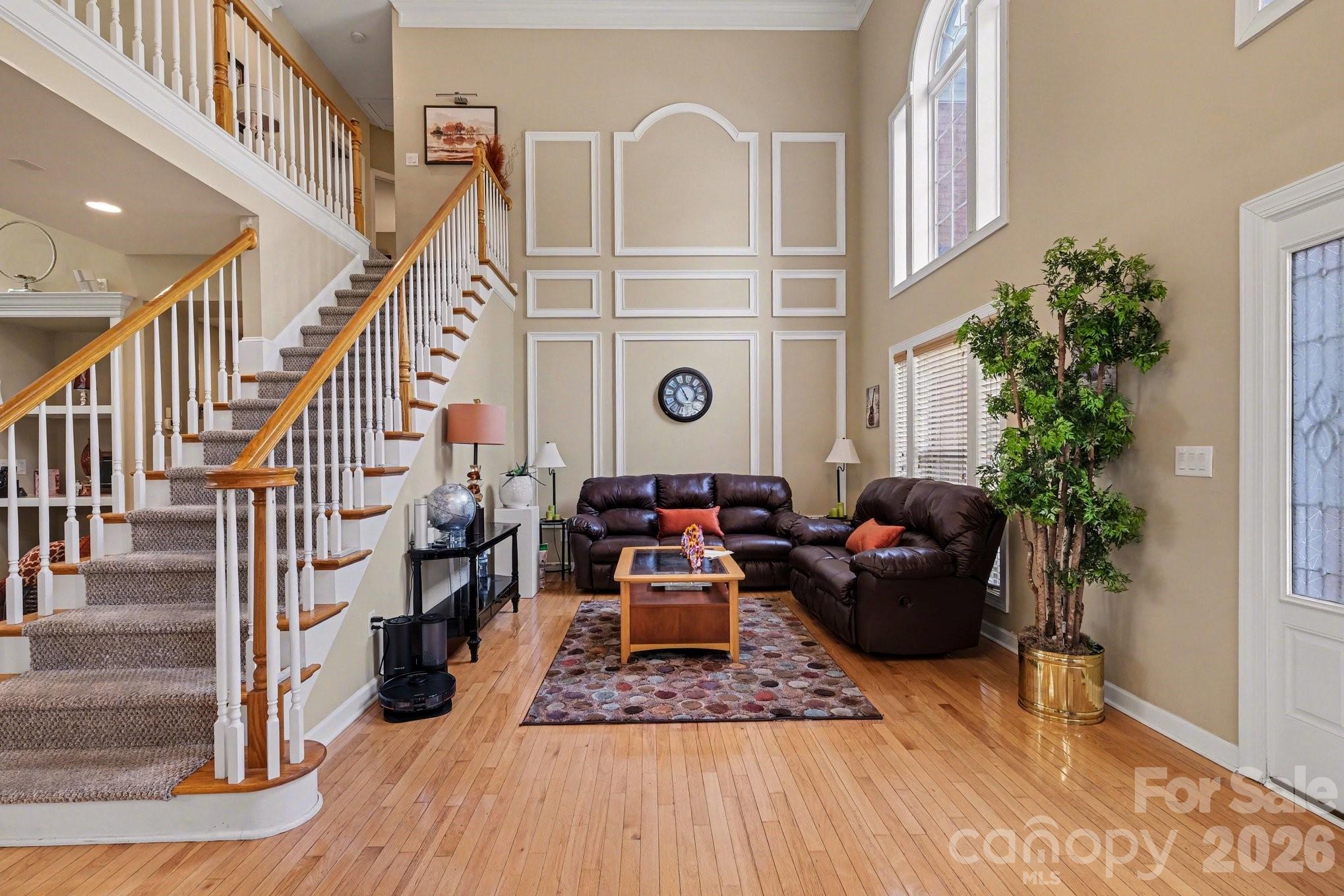 2516 River Oaks Drive Waxhaw NC 28173
