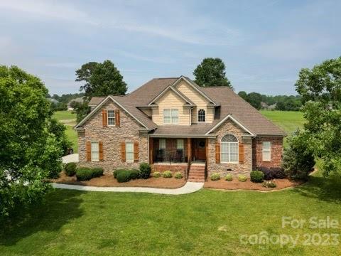 4913 Campobello Drive Monroe NC 28110