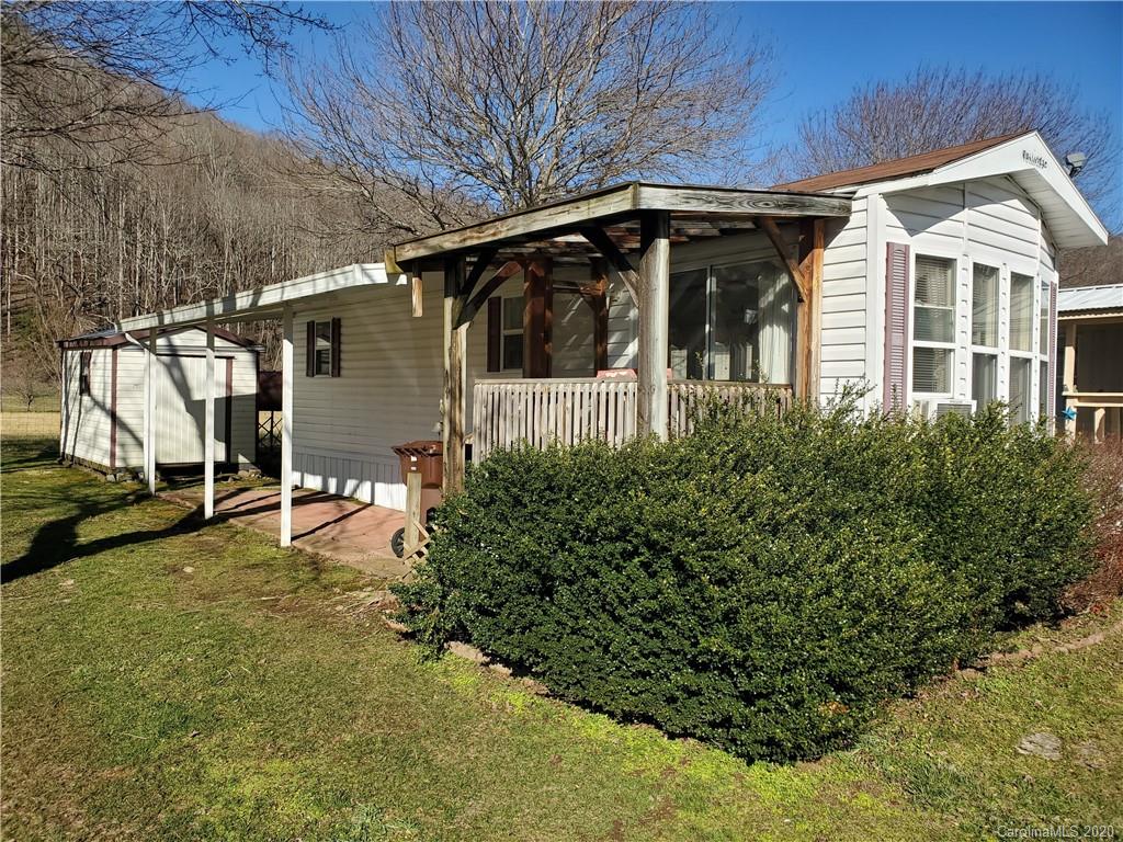 37 Sunset Place Maggie Valley NC 28751