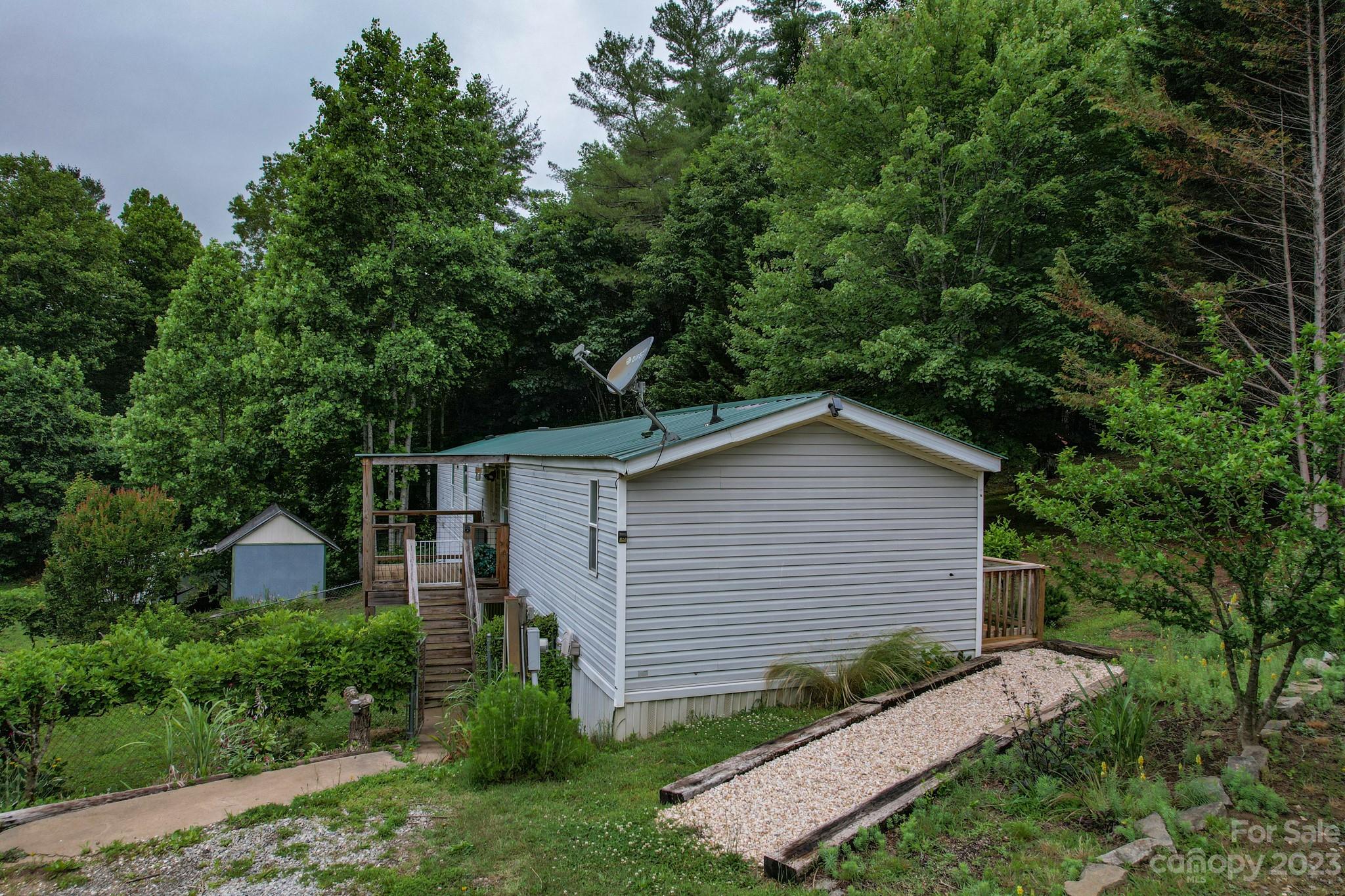 1173 Sharon Ridge Road Fairview NC 28730