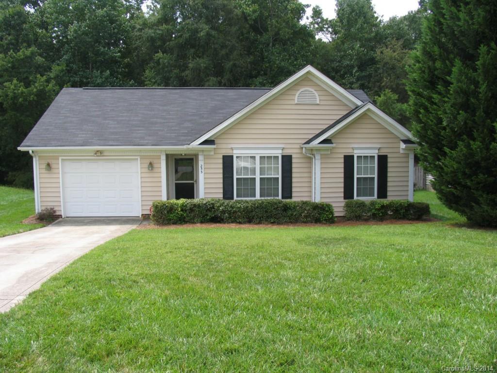 233 Long Creek Parkway Charlotte NC 28214