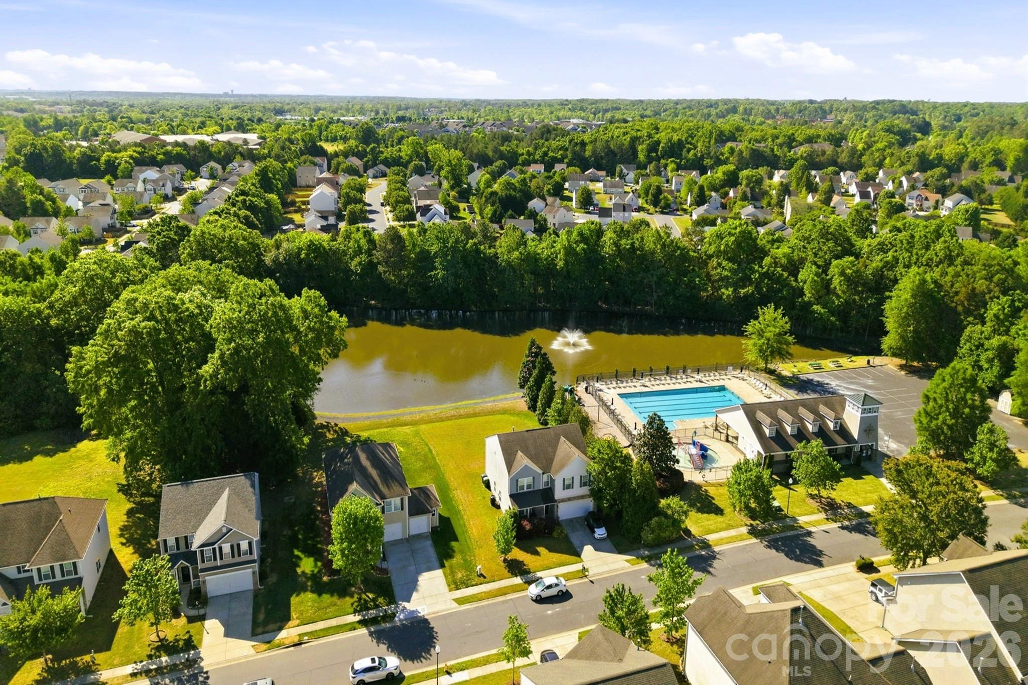 14227 Lake Crossing Drive Charlotte NC 28278