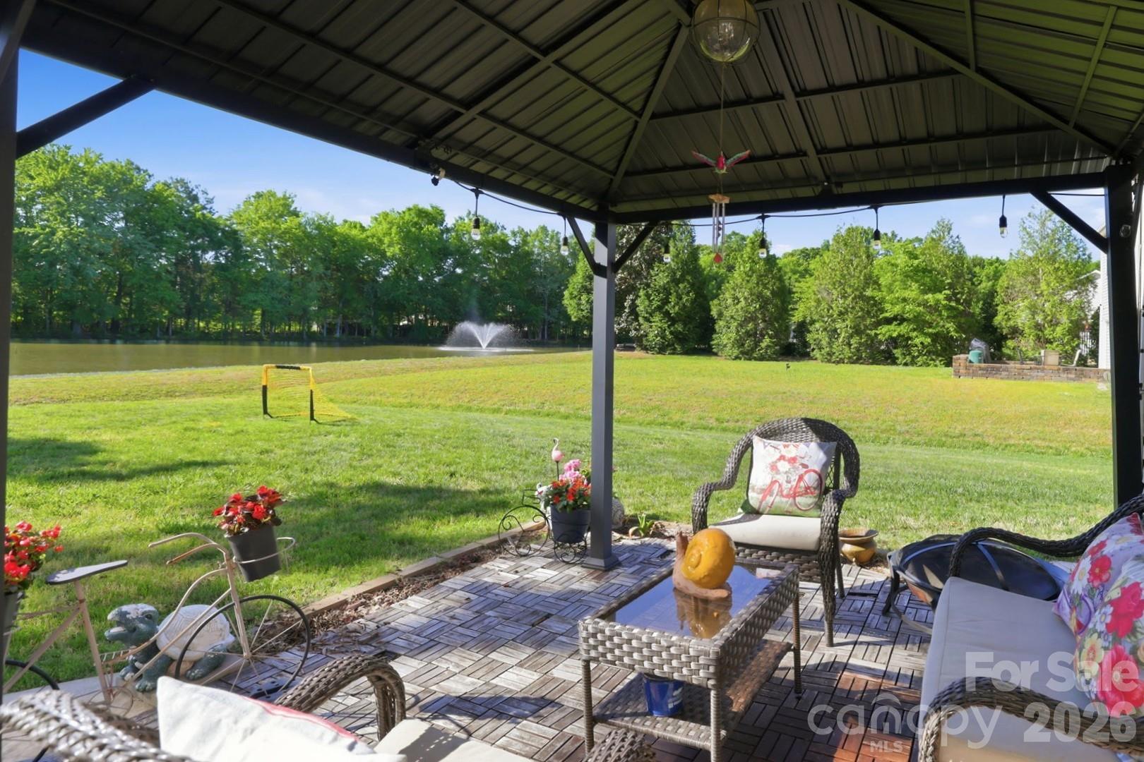 14227 Lake Crossing Drive Charlotte NC 28278