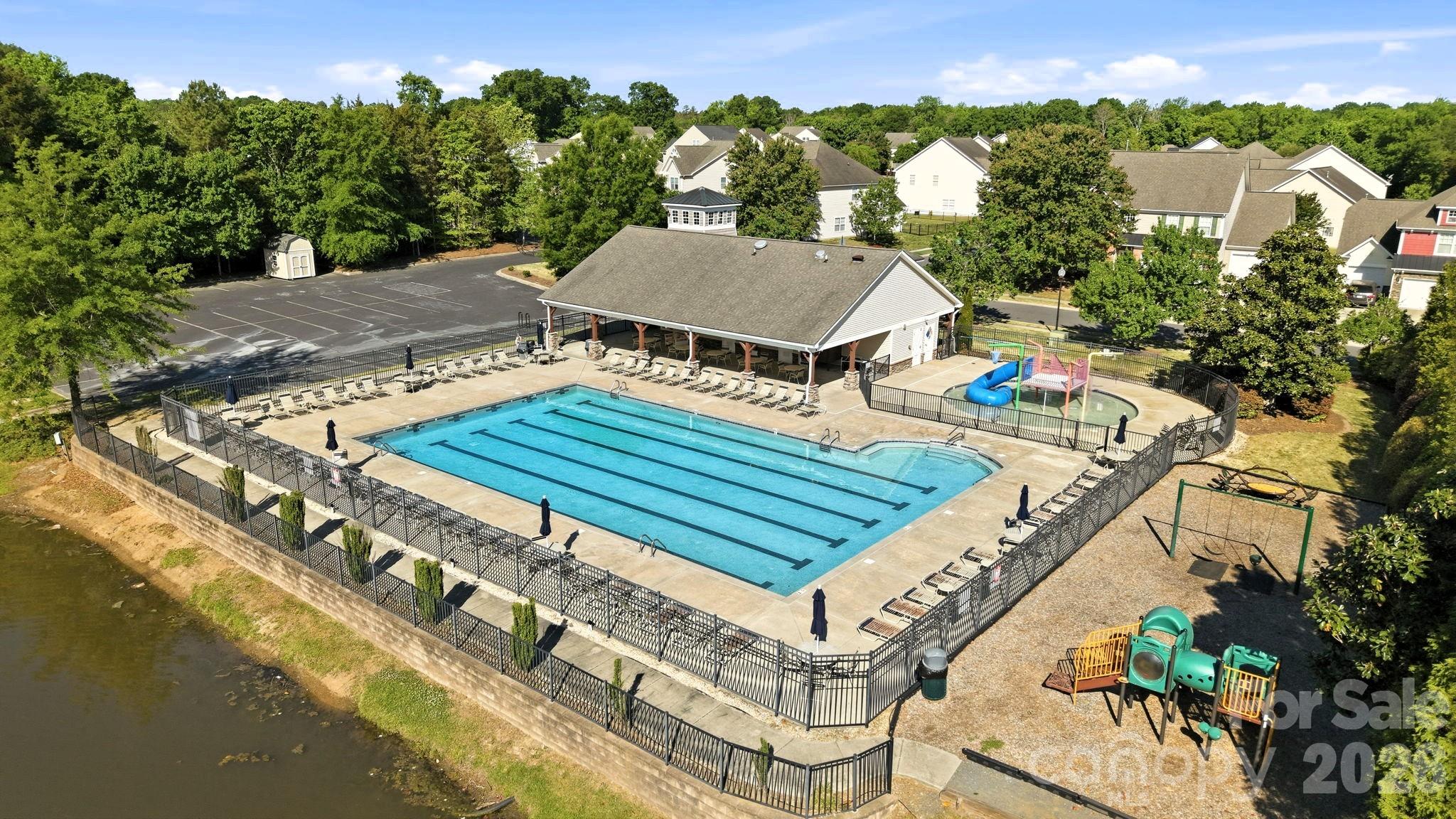 14227 Lake Crossing Drive Charlotte NC 28278
