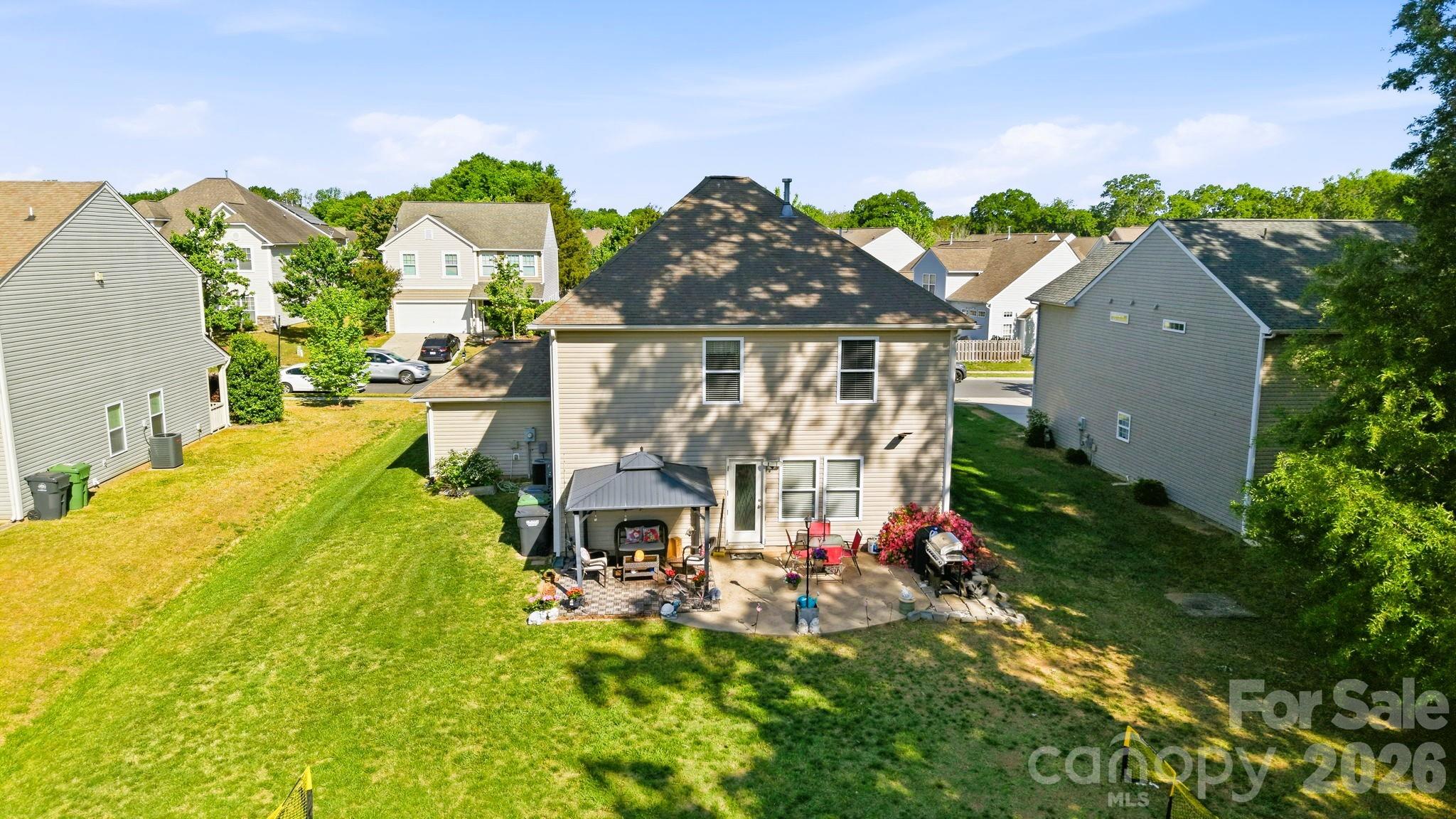 14227 Lake Crossing Drive Charlotte NC 28278