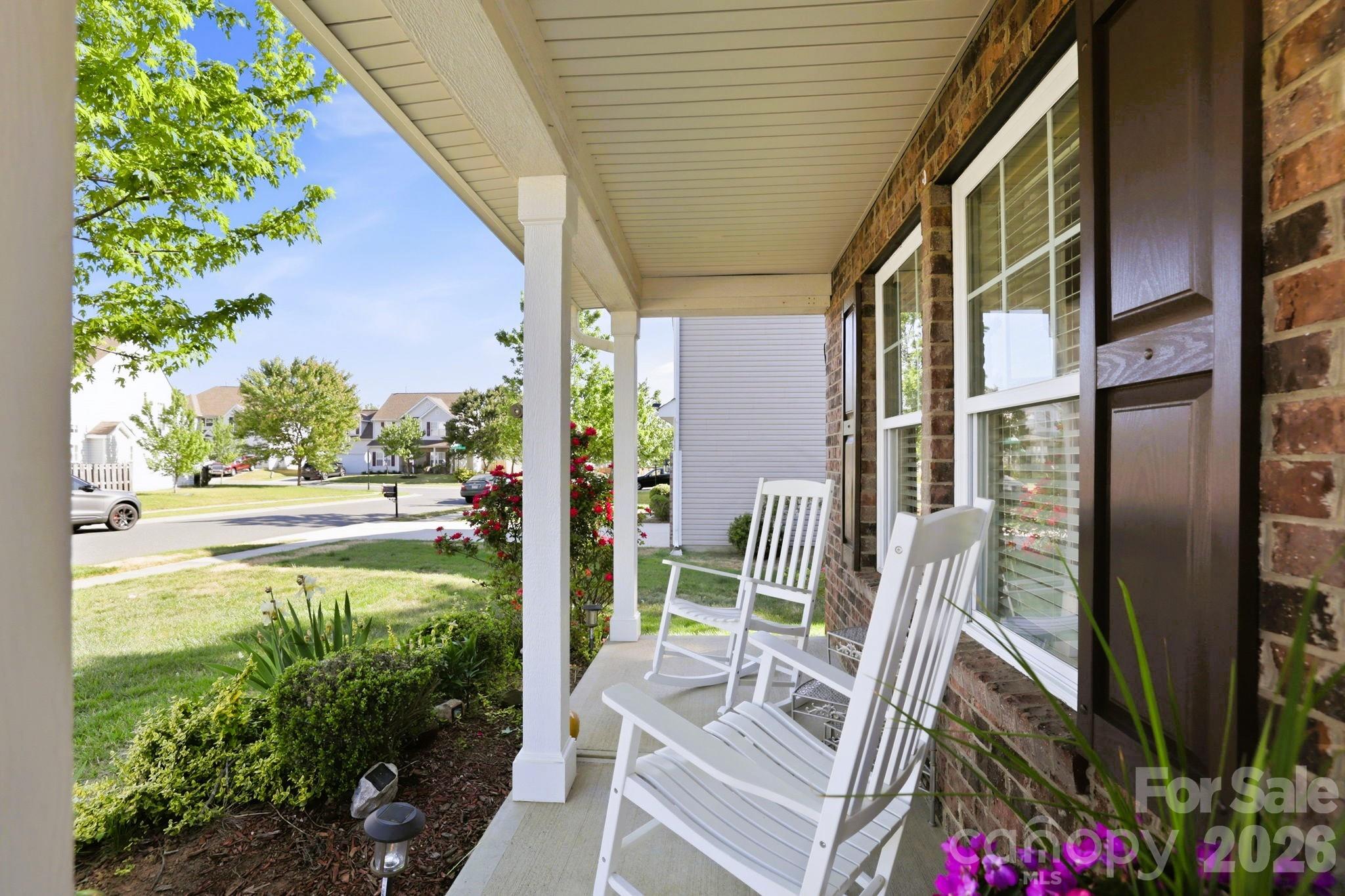 14227 Lake Crossing Drive Charlotte NC 28278