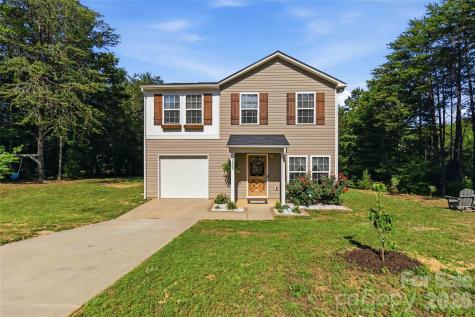 2220 Pinnacle View Drive Kings Mountain NC 28086