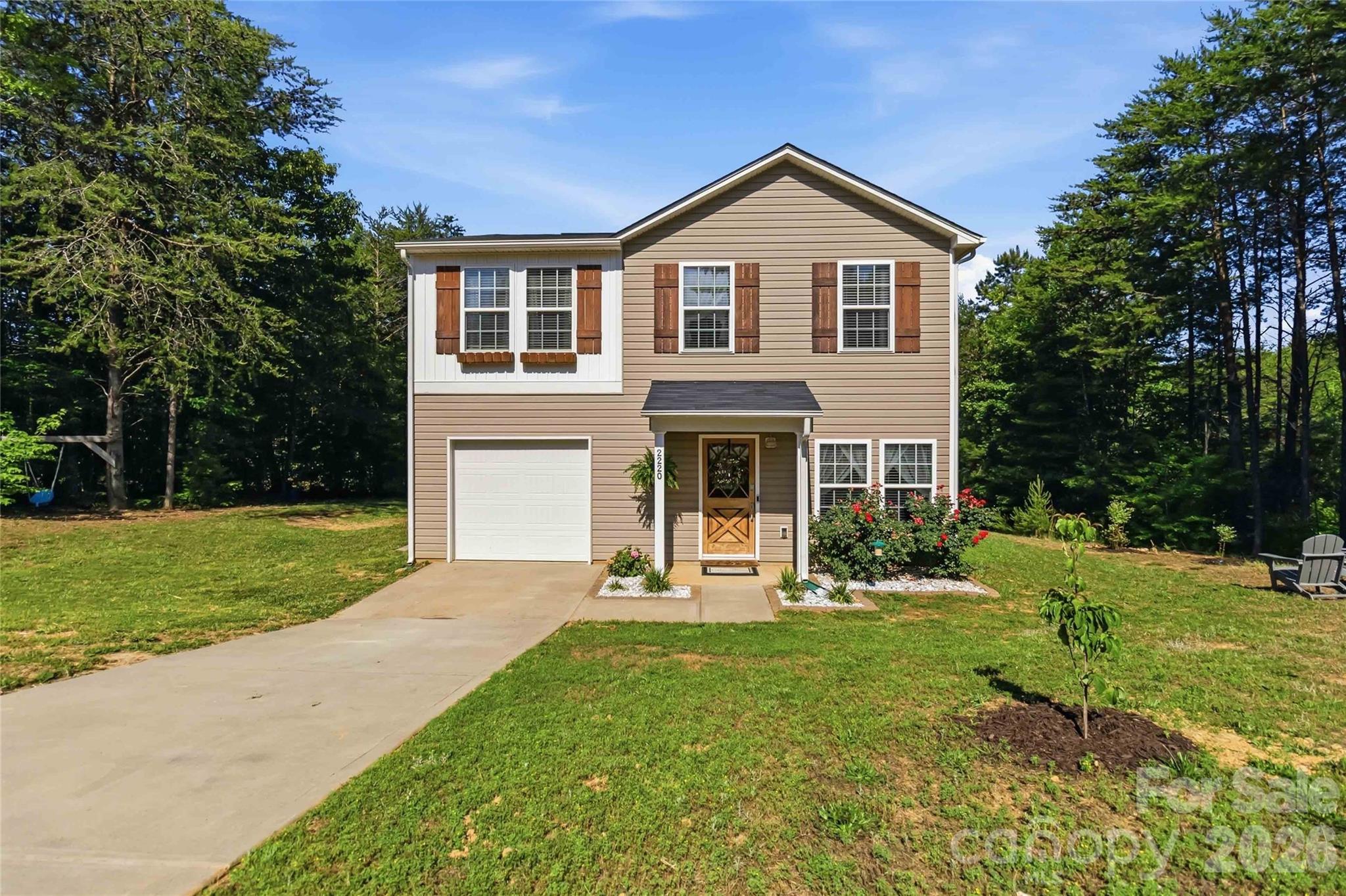 2220 Pinnacle View Drive Kings Mountain NC 28086