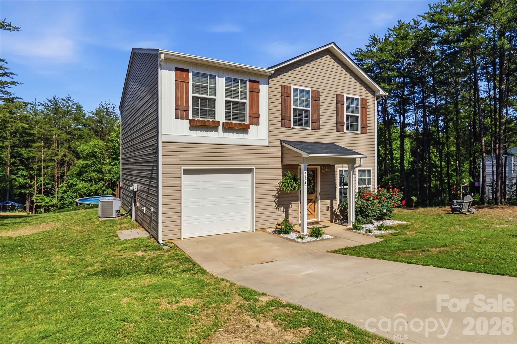 2220 Pinnacle View Drive Kings Mountain NC 28086