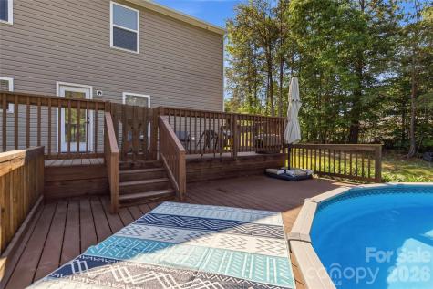2220 Pinnacle View Drive Kings Mountain NC 28086