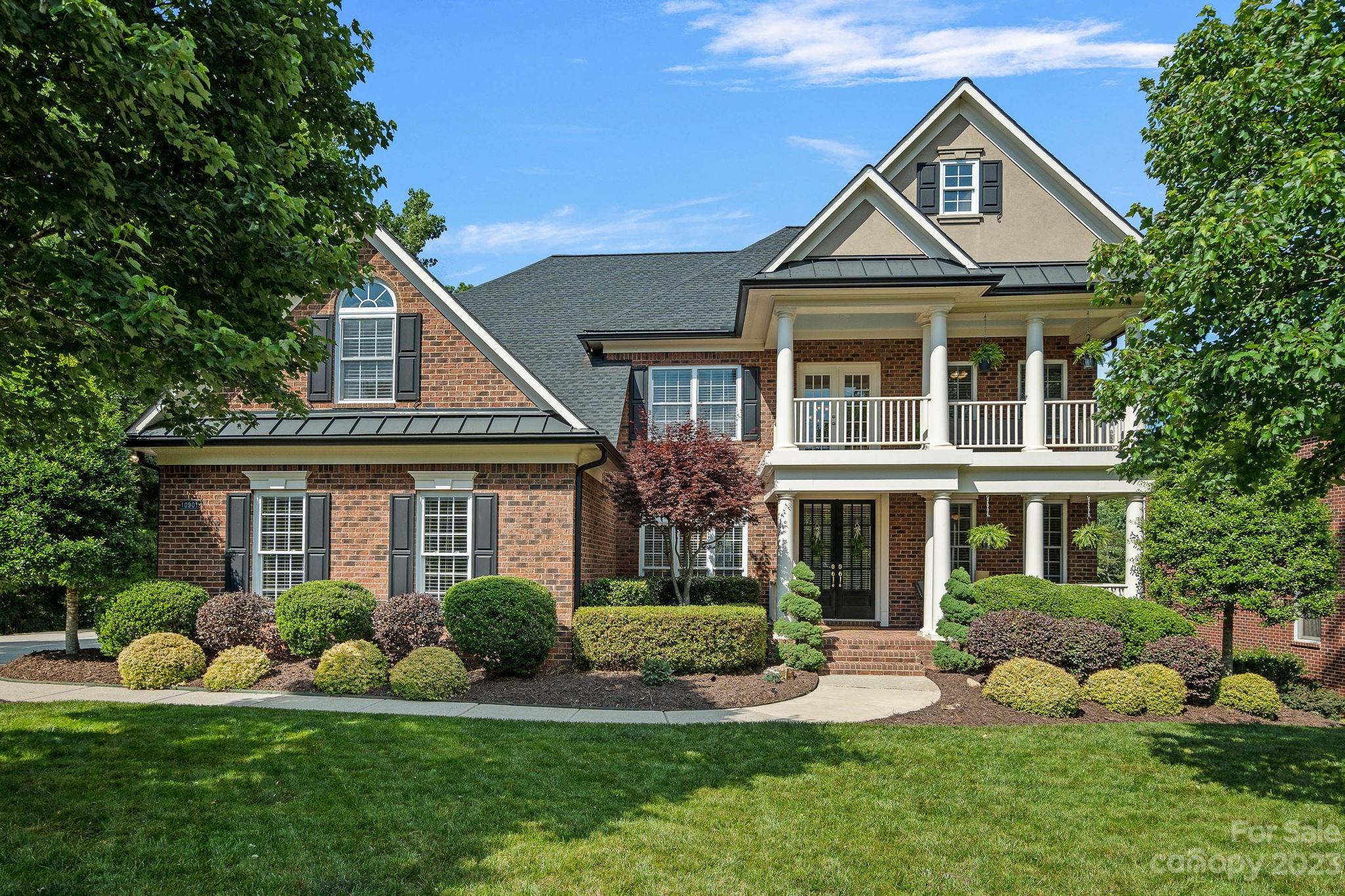 10901 Emerald Wood Drive Huntersville NC 28078