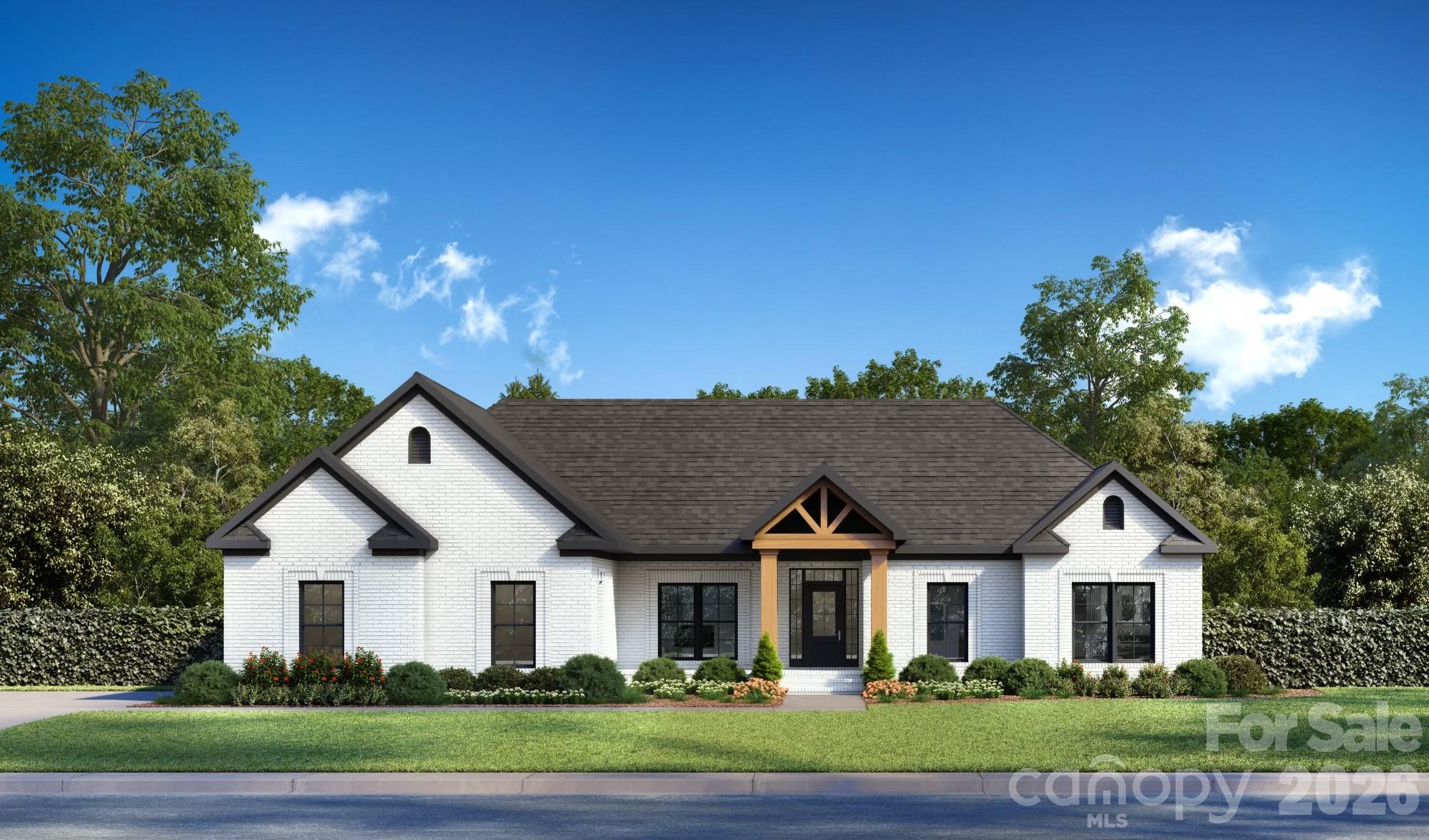 1075 Stonegate Drive Salisbury NC 28147