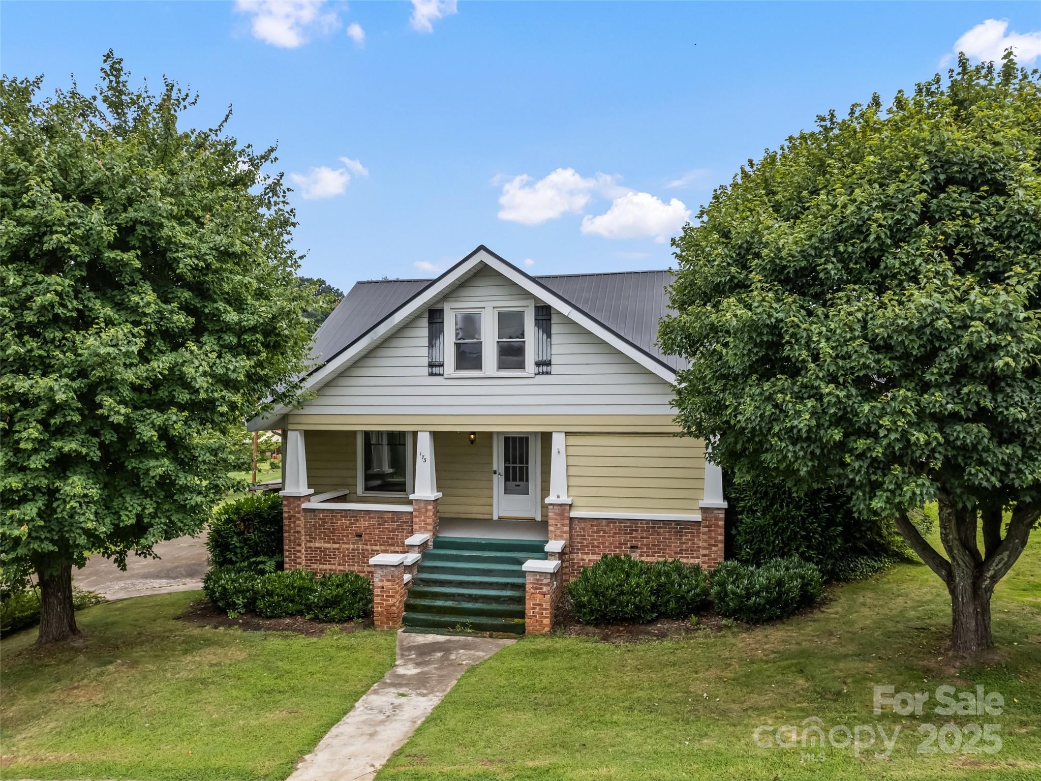 173 Wesley Street Canton NC 28716