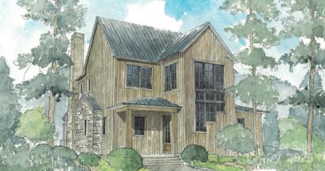 143 Lodestone Drive Sylva NC 28779