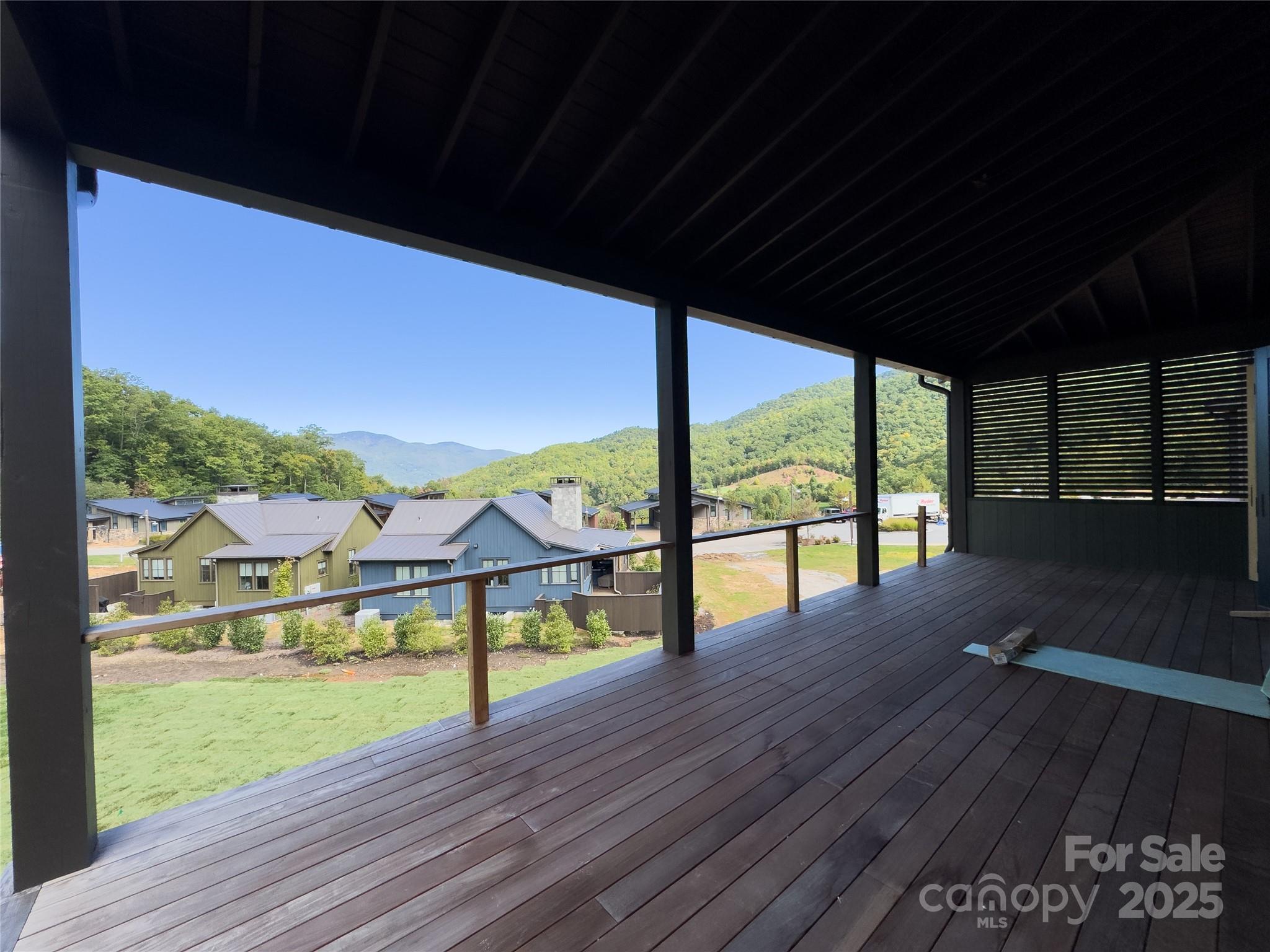 143 Lodestone Drive Sylva NC 28779