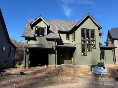 143 Lodestone Drive Sylva NC 28779