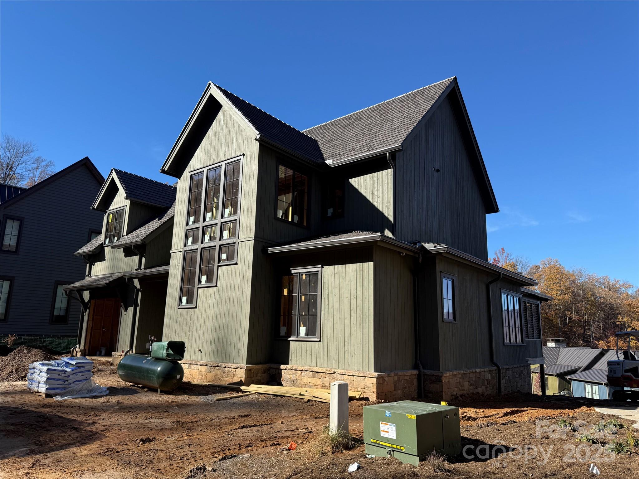 143 Lodestone Drive Sylva NC 28779