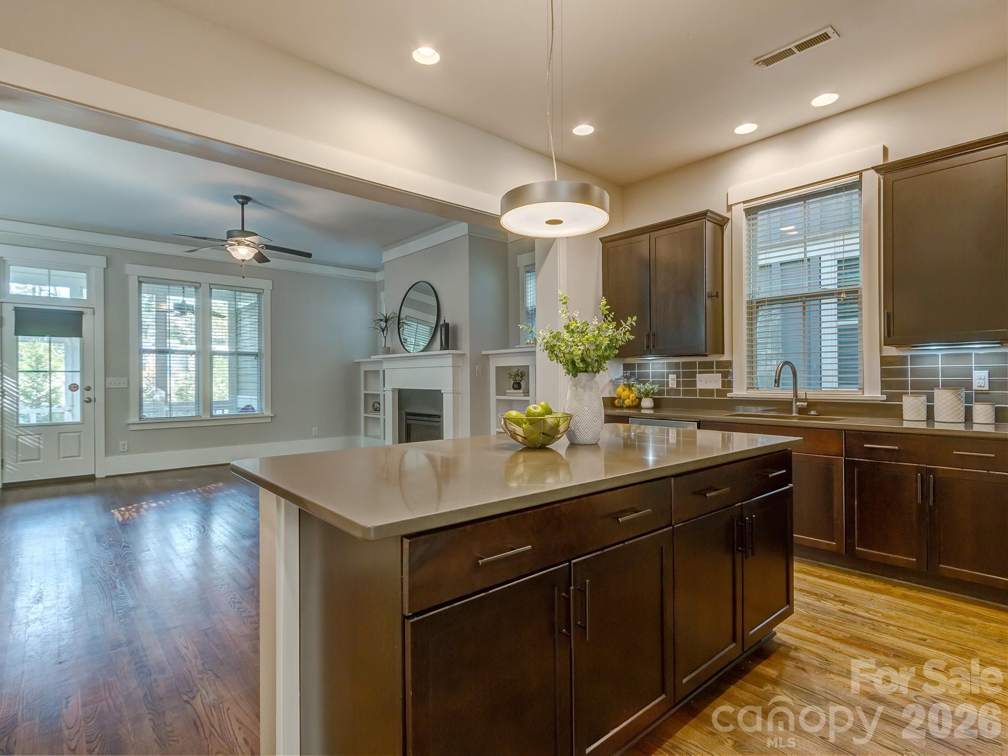 1427 Tippah Park Court Charlotte NC 28205