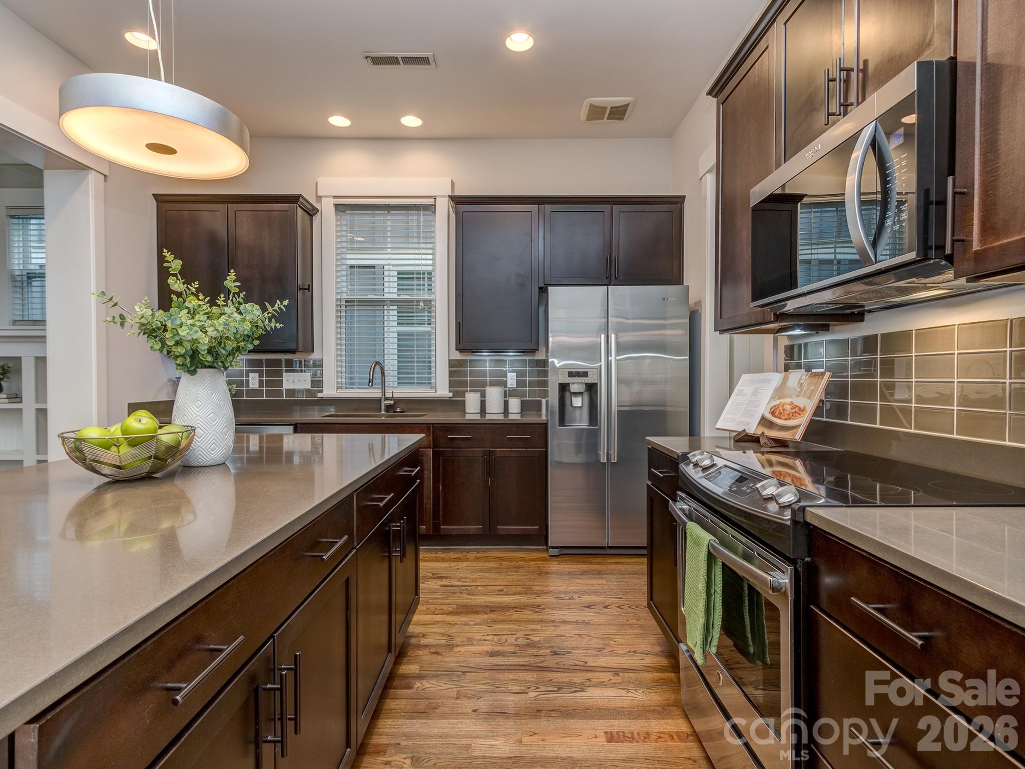 1427 Tippah Park Court Charlotte NC 28205