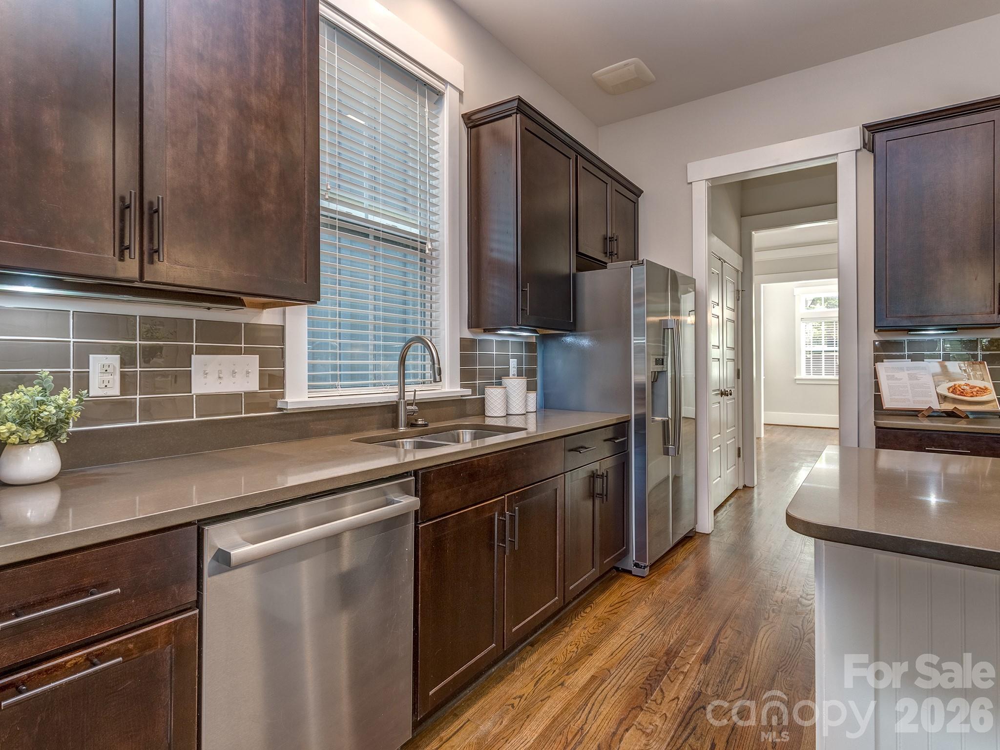 1427 Tippah Park Court Charlotte NC 28205