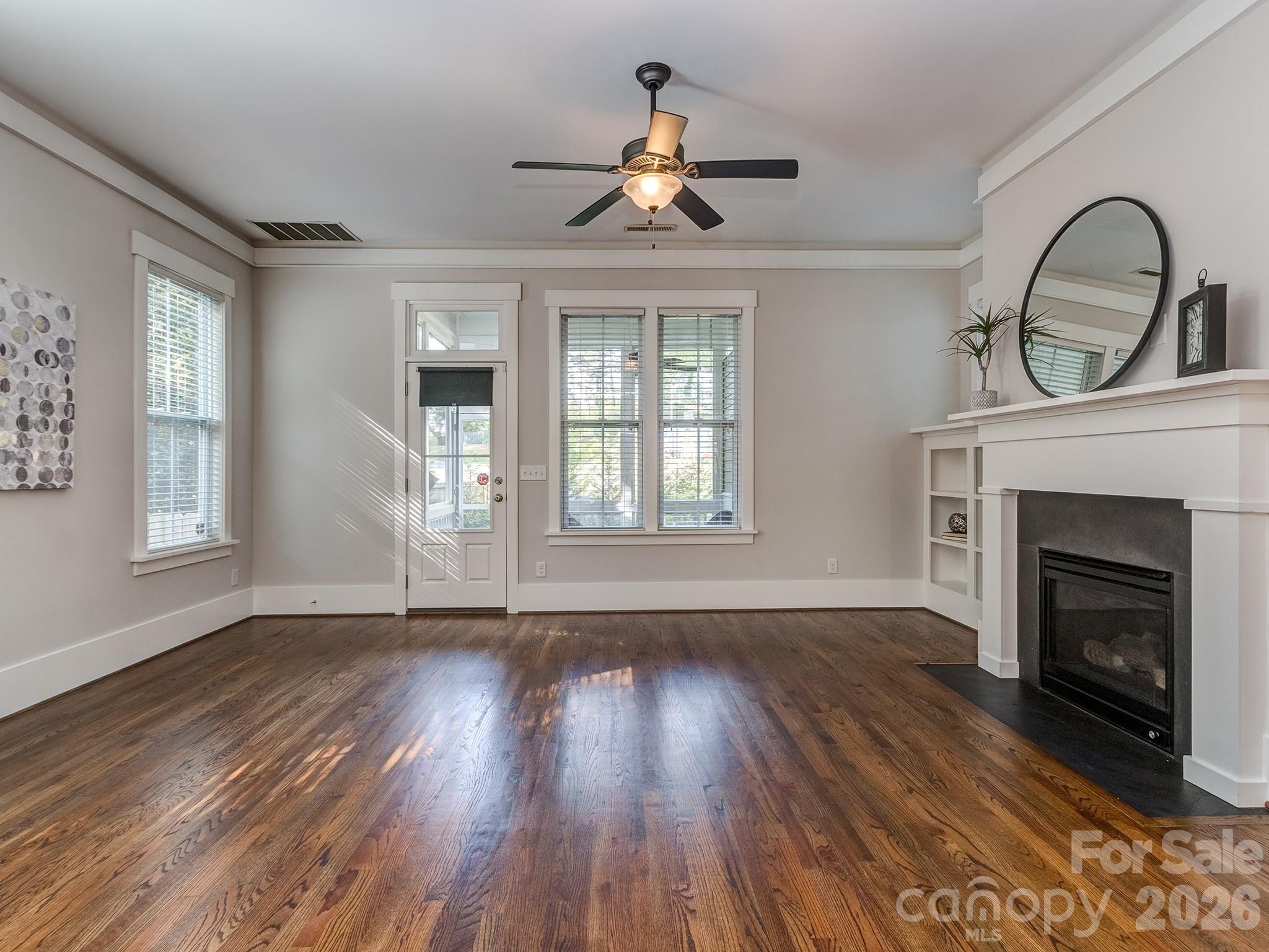 1427 Tippah Park Court Charlotte NC 28205