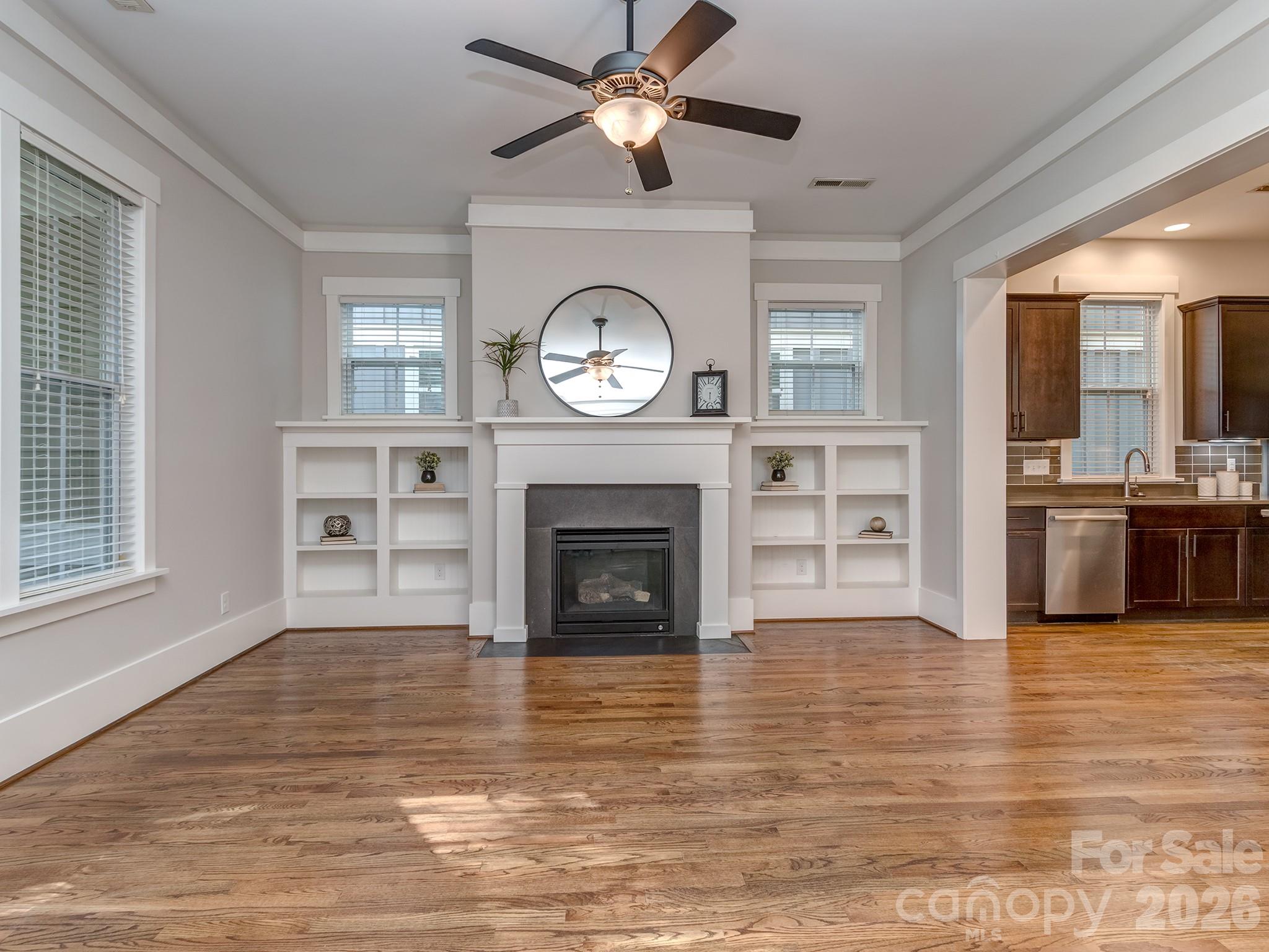 1427 Tippah Park Court Charlotte NC 28205