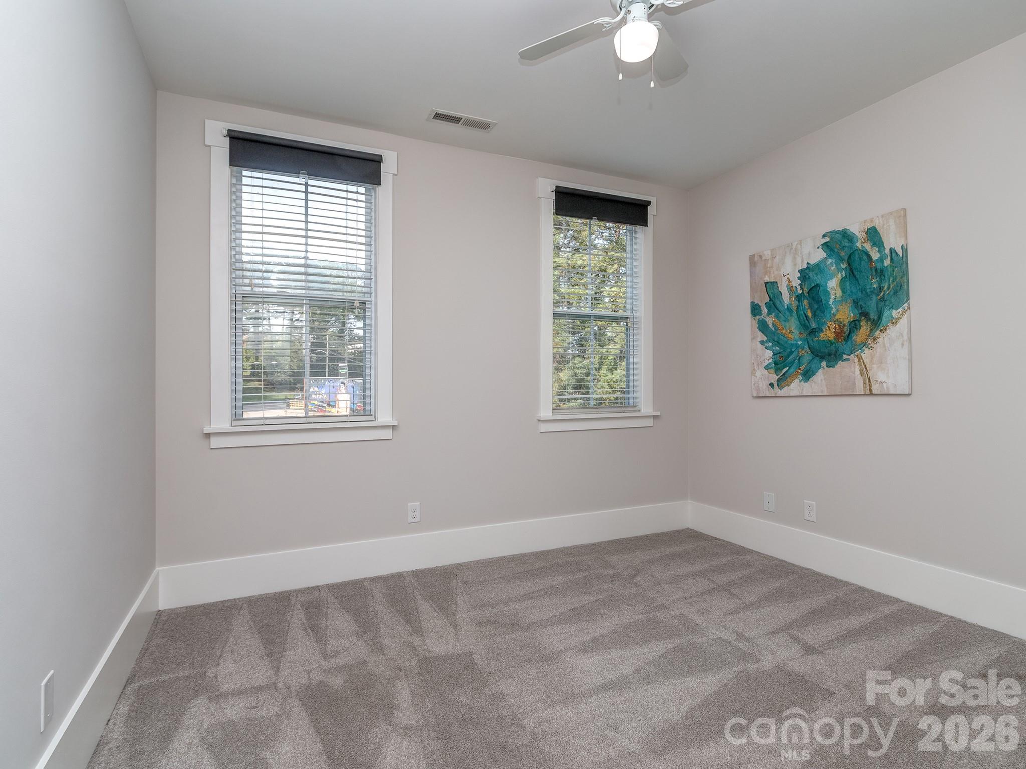 1427 Tippah Park Court Charlotte NC 28205