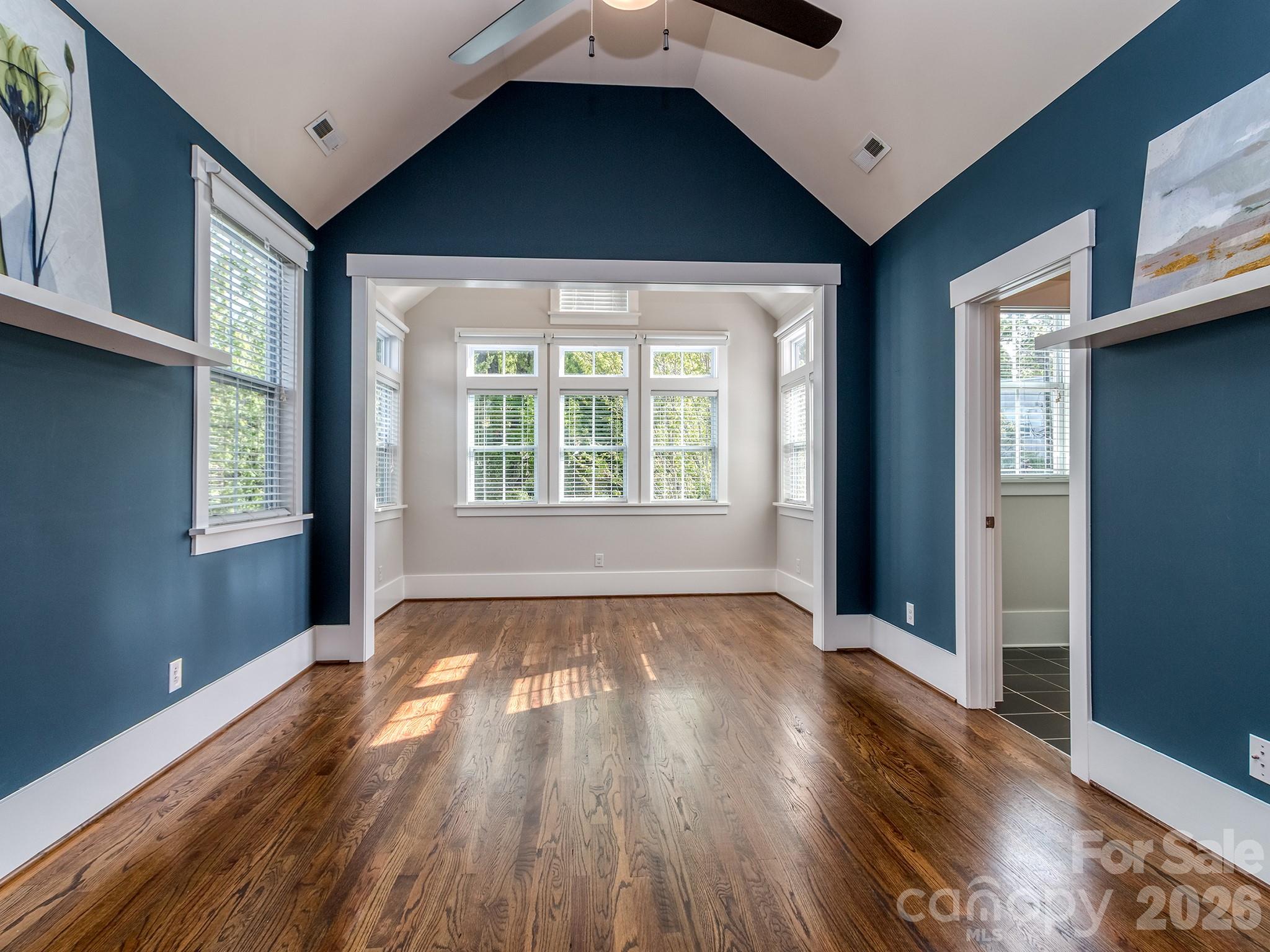 1427 Tippah Park Court Charlotte NC 28205