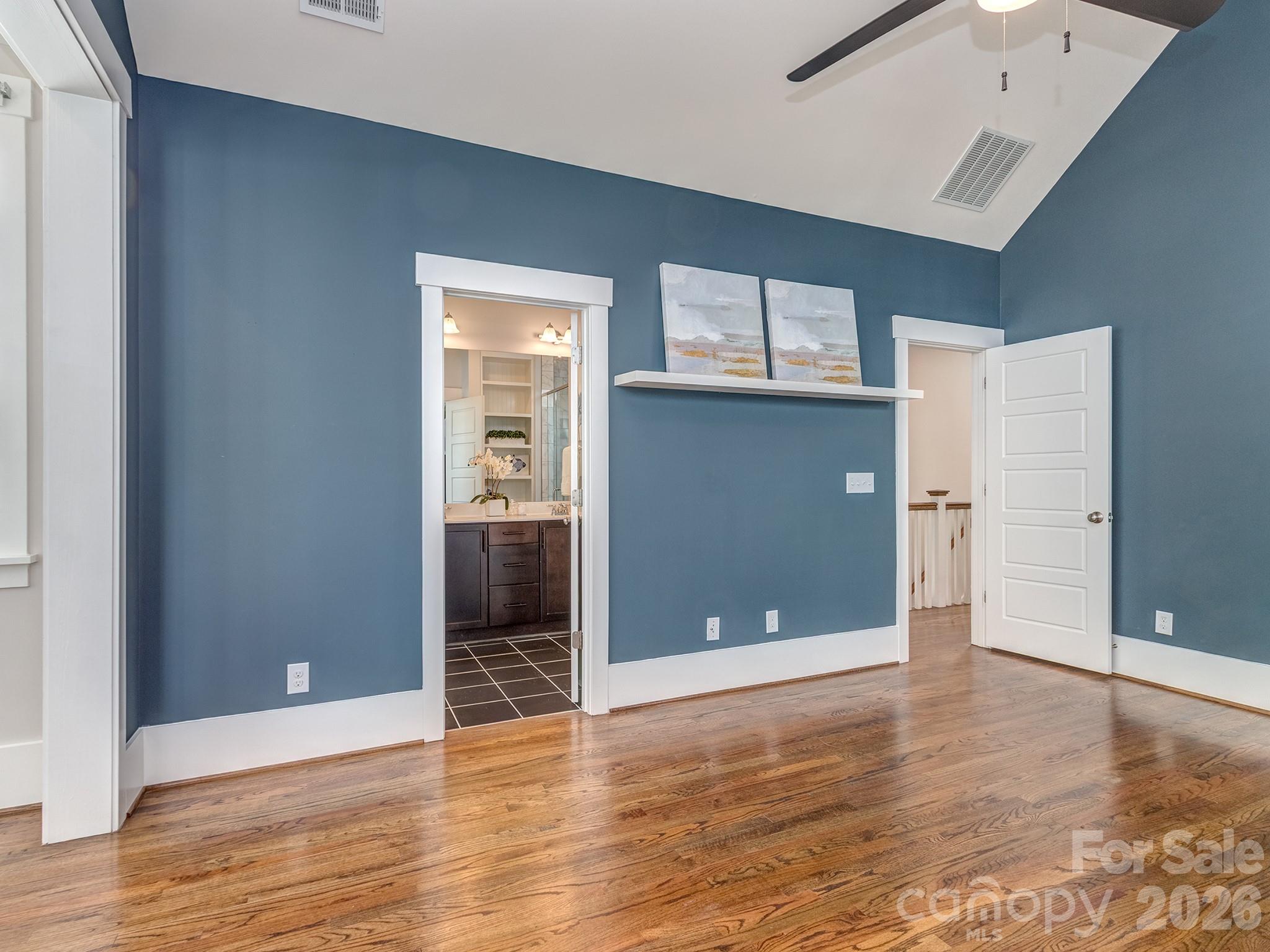1427 Tippah Park Court Charlotte NC 28205
