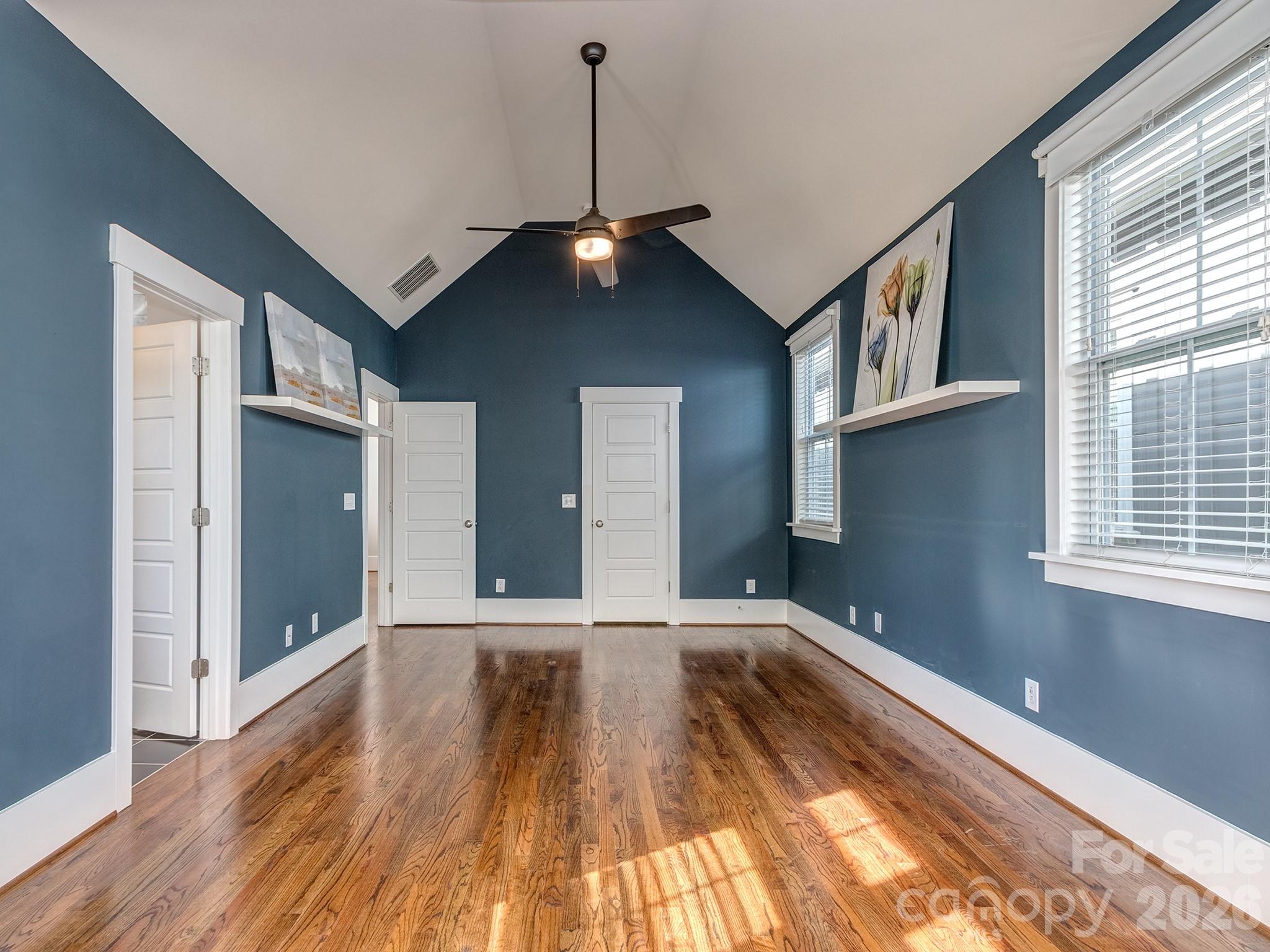 1427 Tippah Park Court Charlotte NC 28205