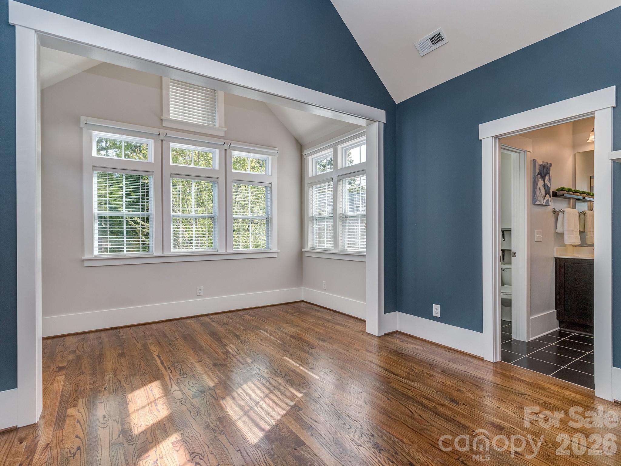 1427 Tippah Park Court Charlotte NC 28205
