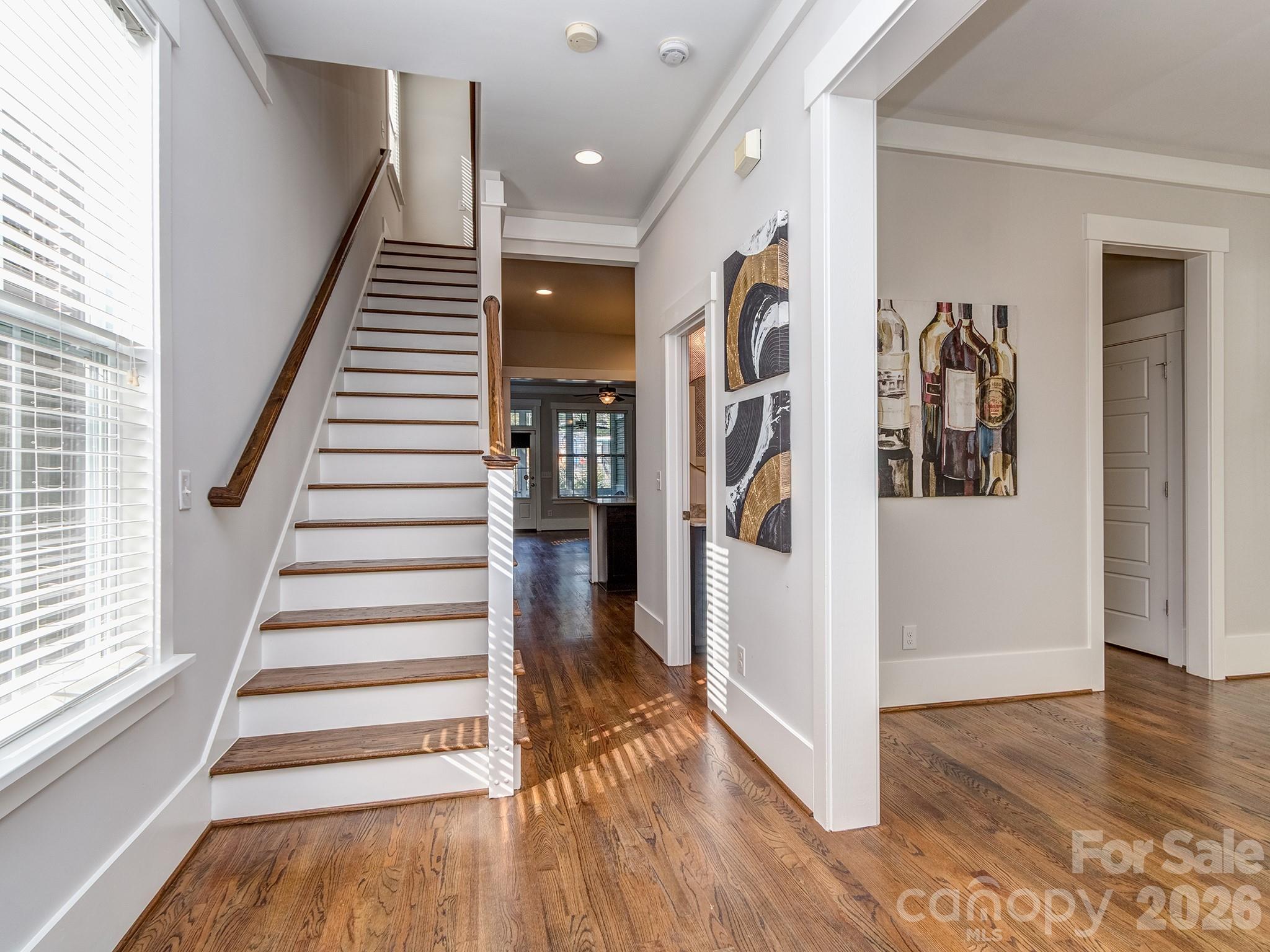 1427 Tippah Park Court Charlotte NC 28205
