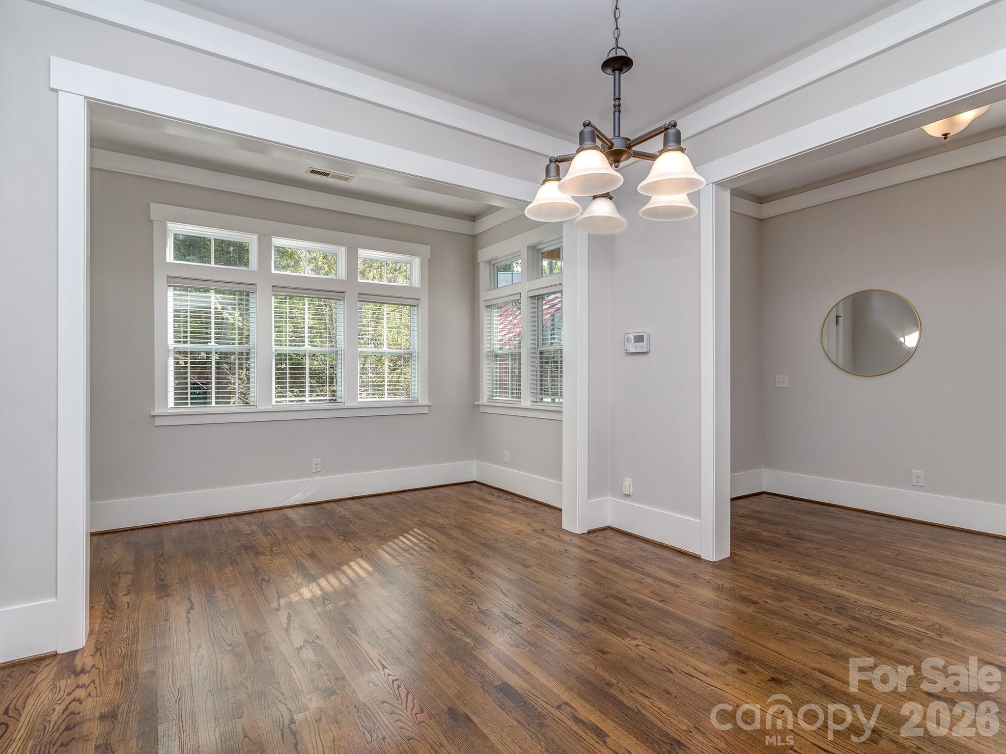 1427 Tippah Park Court Charlotte NC 28205