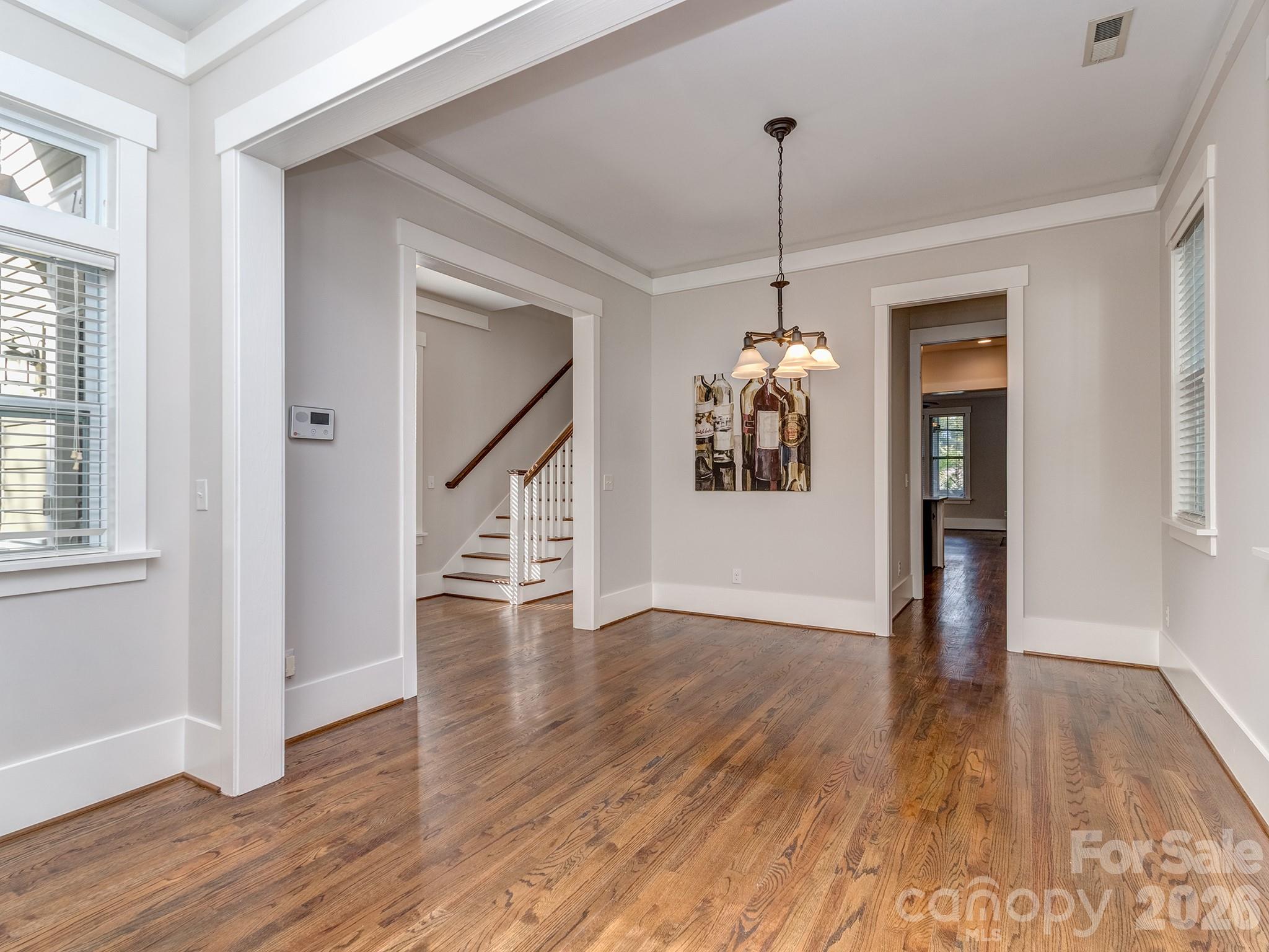 1427 Tippah Park Court Charlotte NC 28205