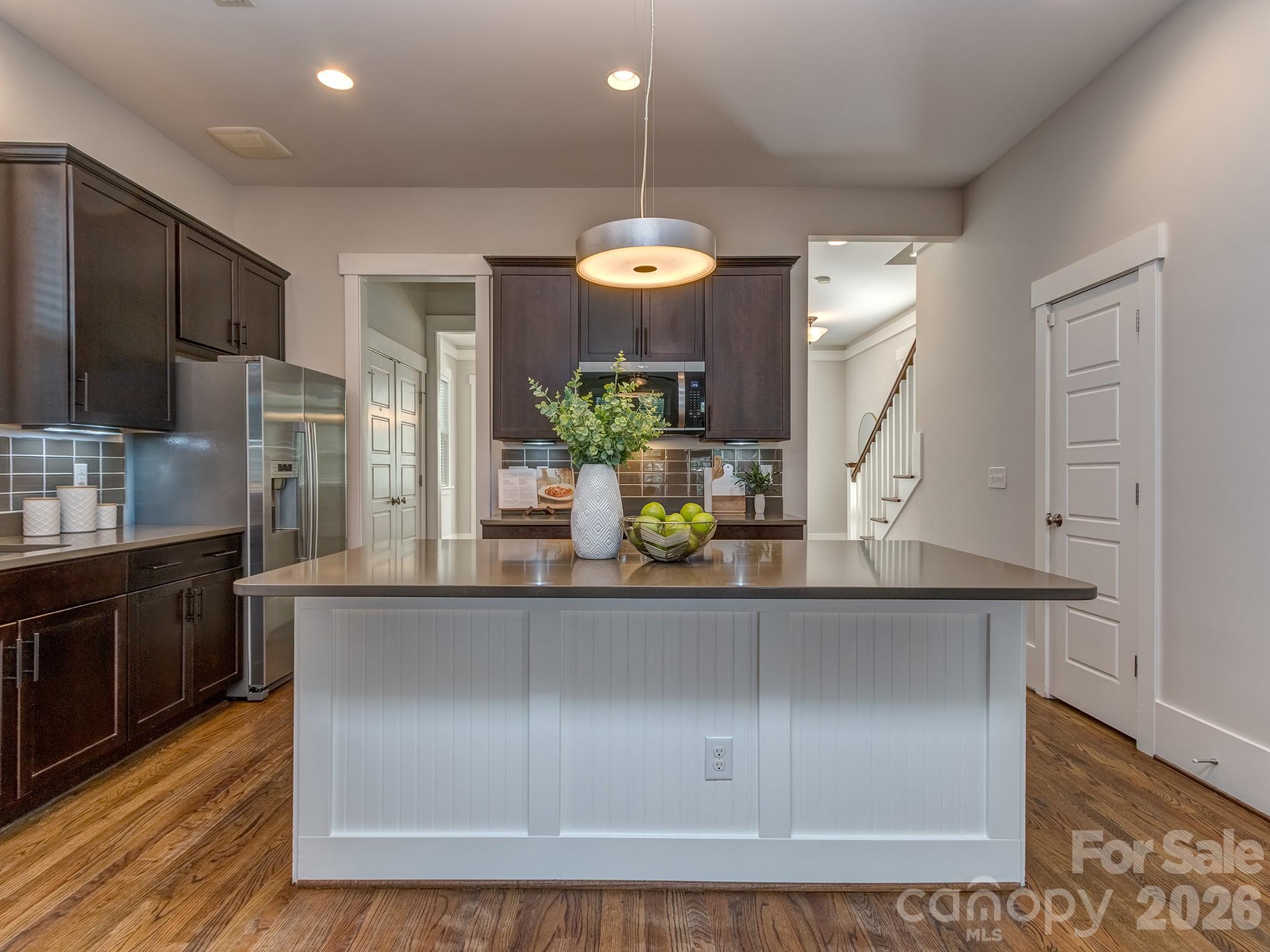 1427 Tippah Park Court Charlotte NC 28205