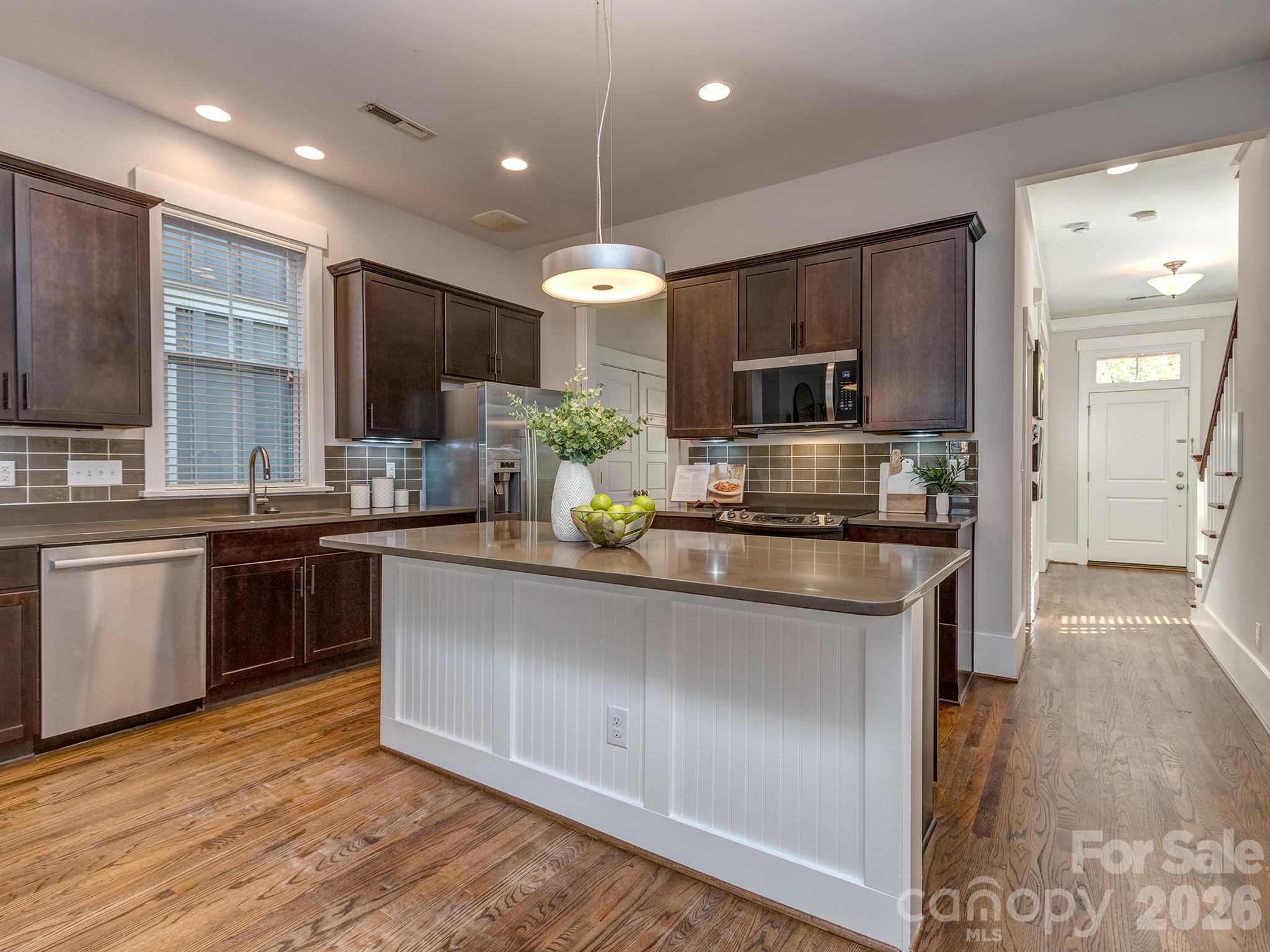 1427 Tippah Park Court Charlotte NC 28205