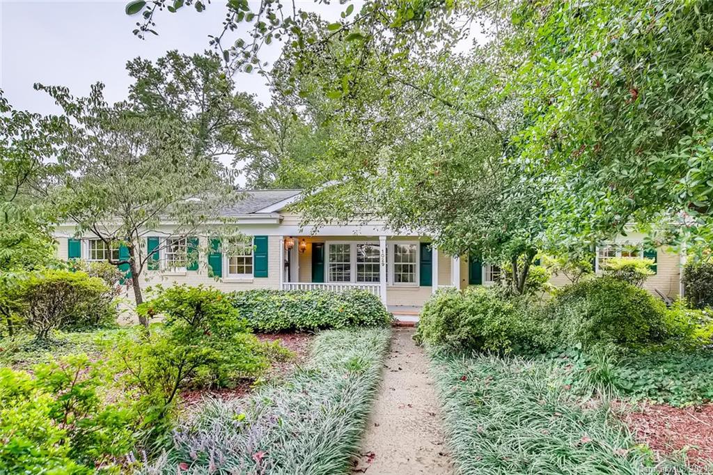 1029 Coddington Place Charlotte NC 28211