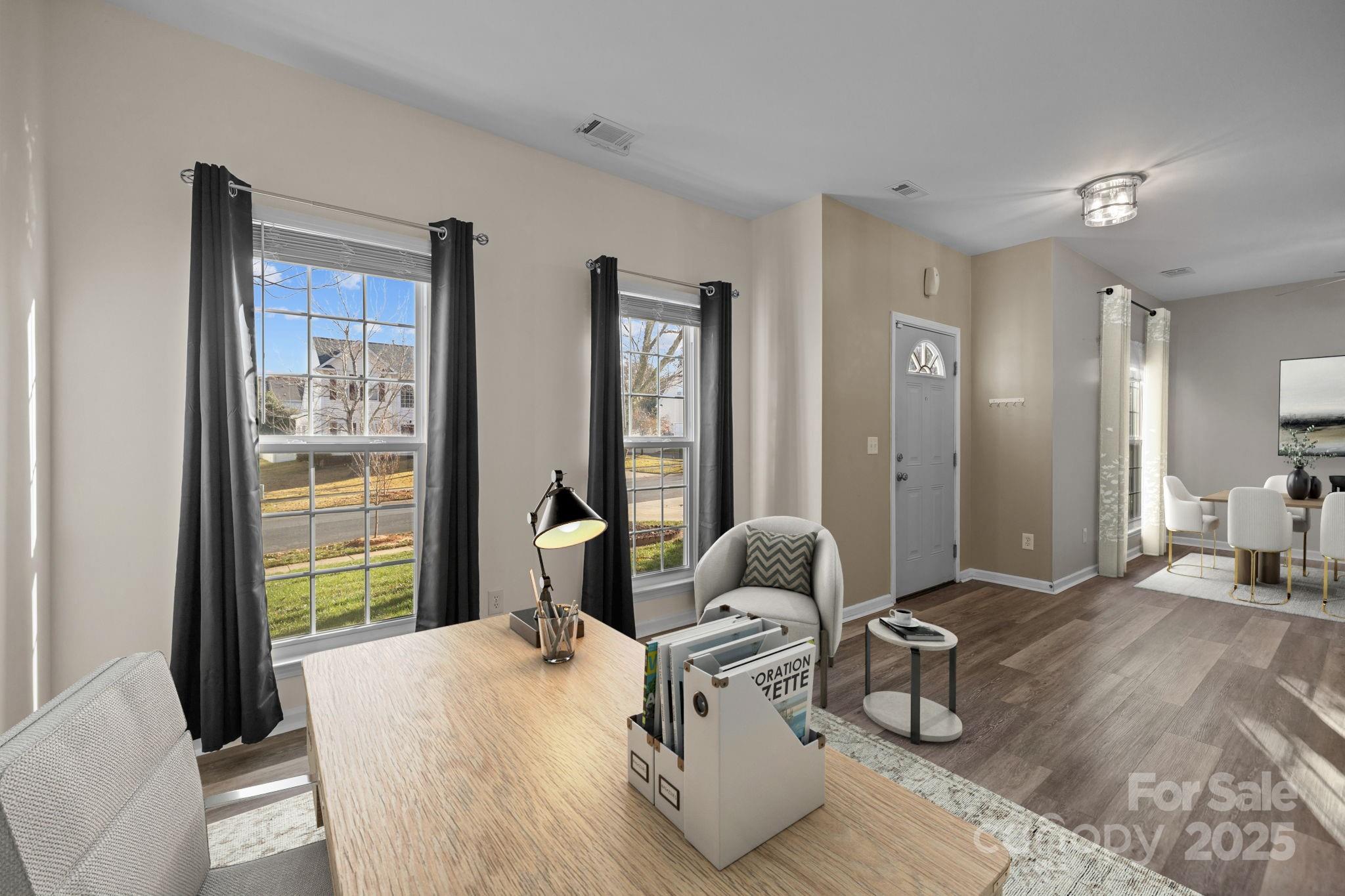 4008 Hermes Lane Waxhaw NC 28173