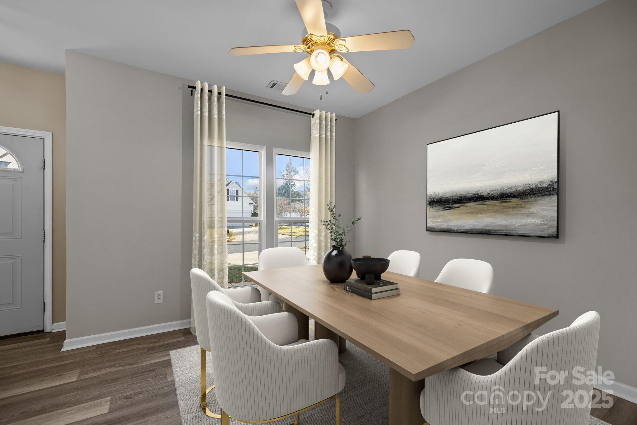 4008 Hermes Lane Waxhaw NC 28173